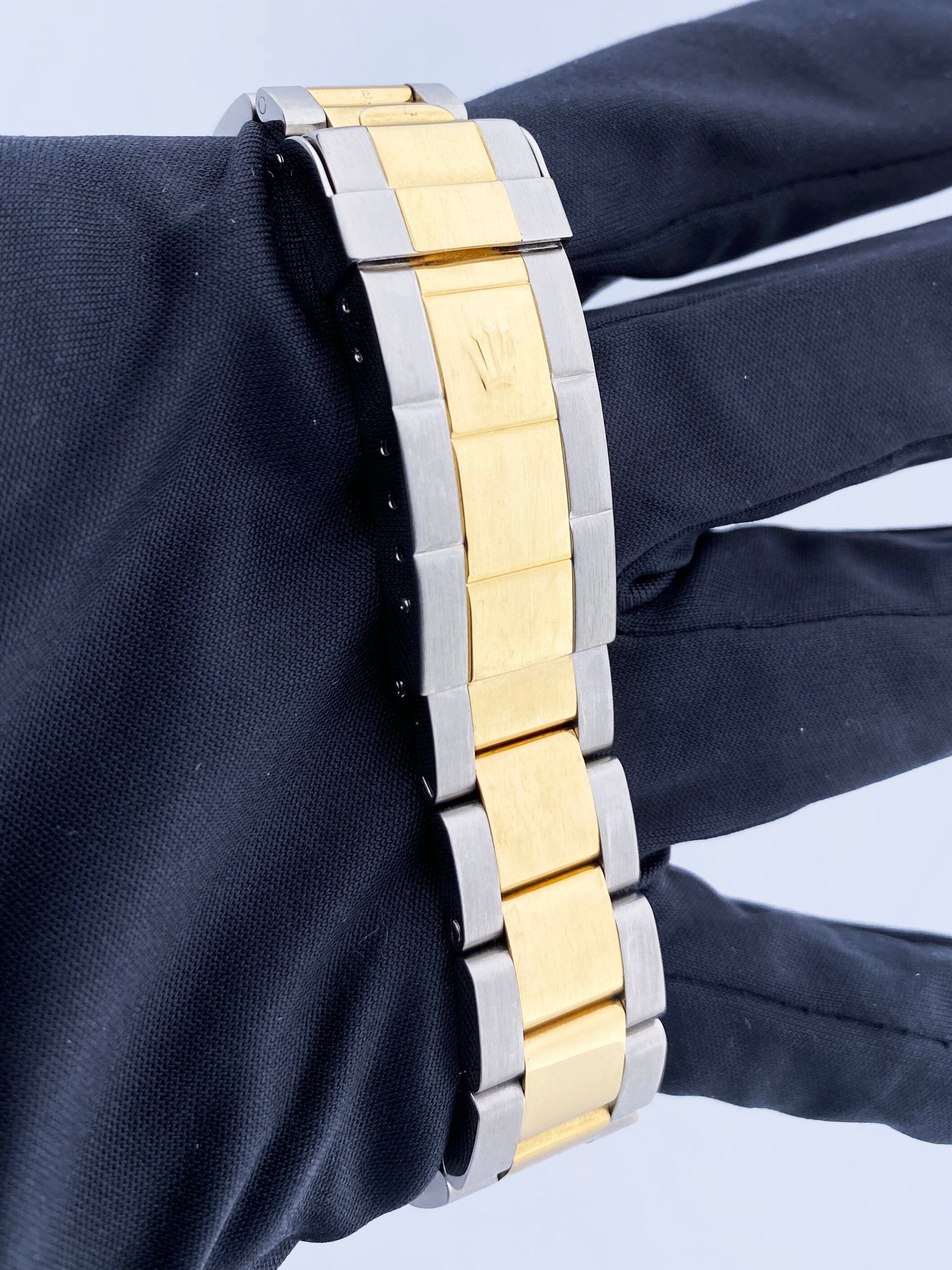 Rolex Submariner 16613 Thumbnail 5