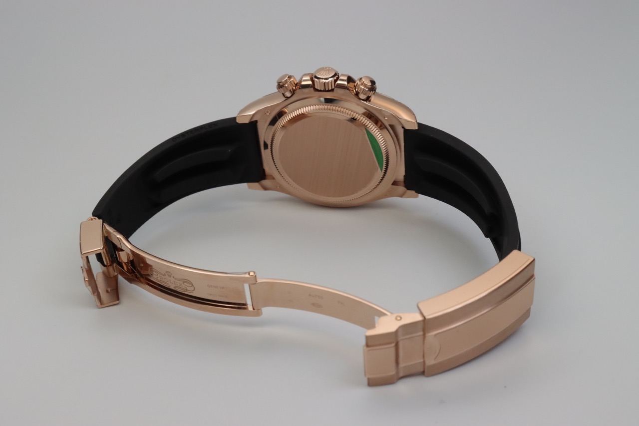 Rolex Daytona 126515 LN Thumbnail 4