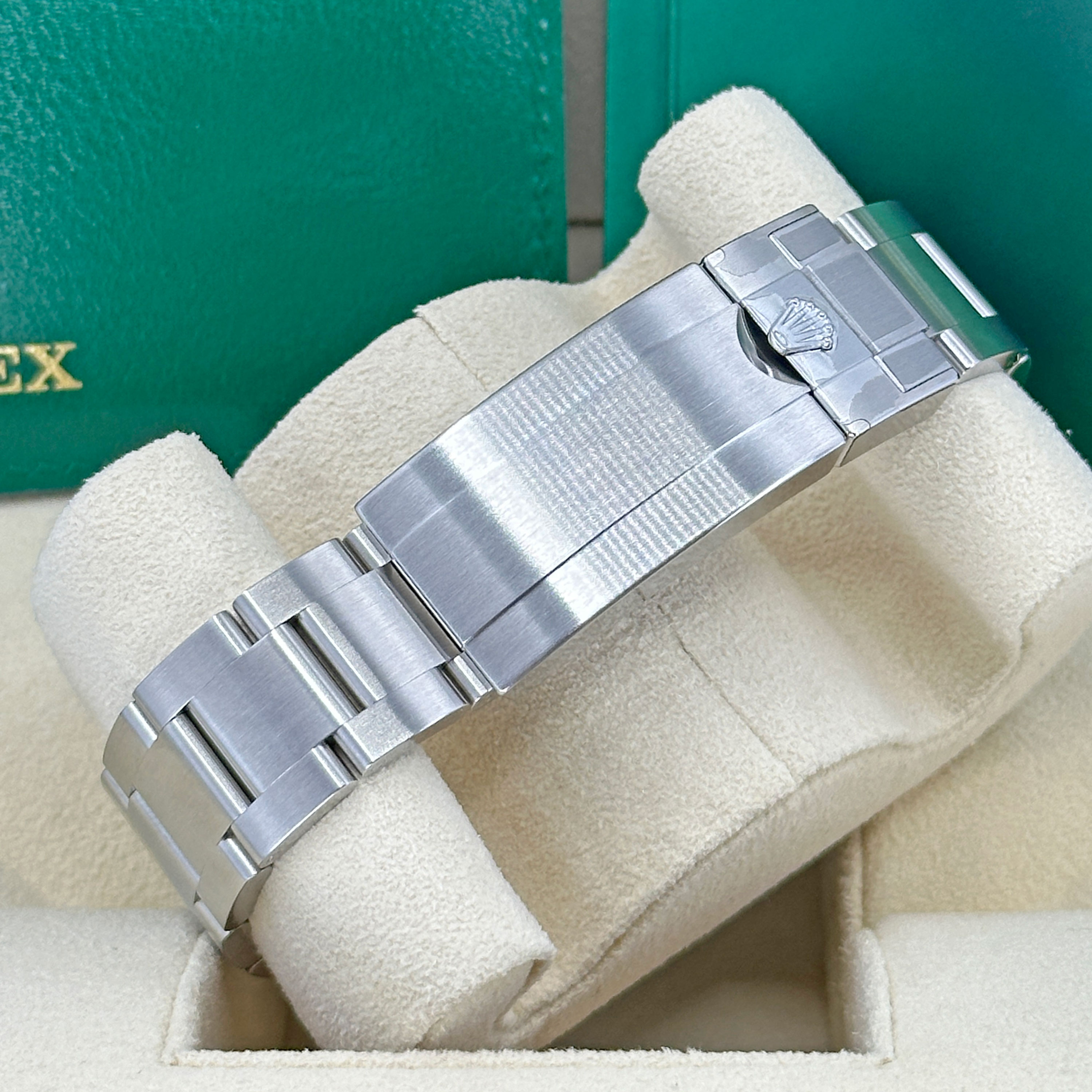 Rolex Submariner Starbucks Thumbnail 3