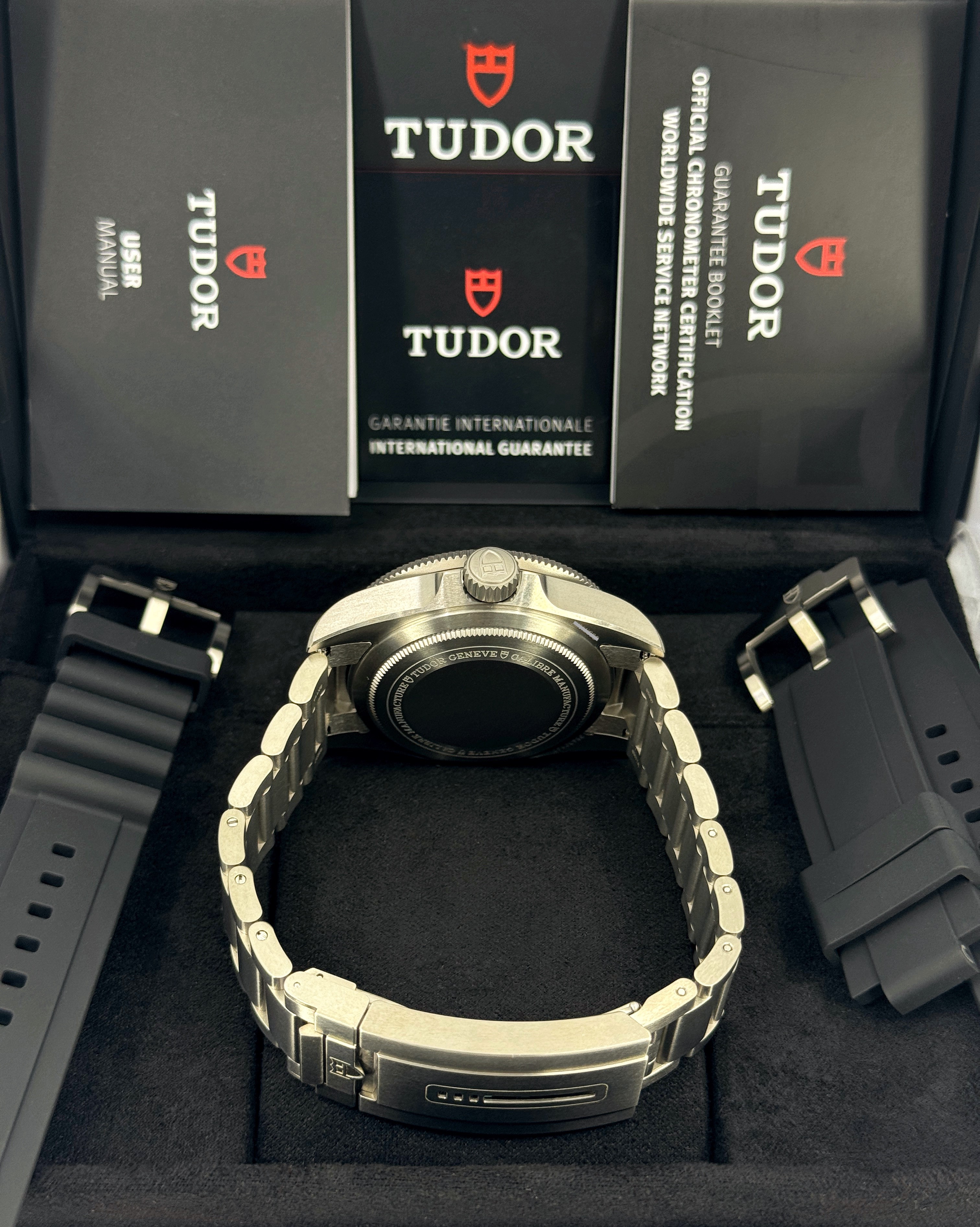 Tudor Pelagos M2543C1A7NU-0001 Thumbnail 4