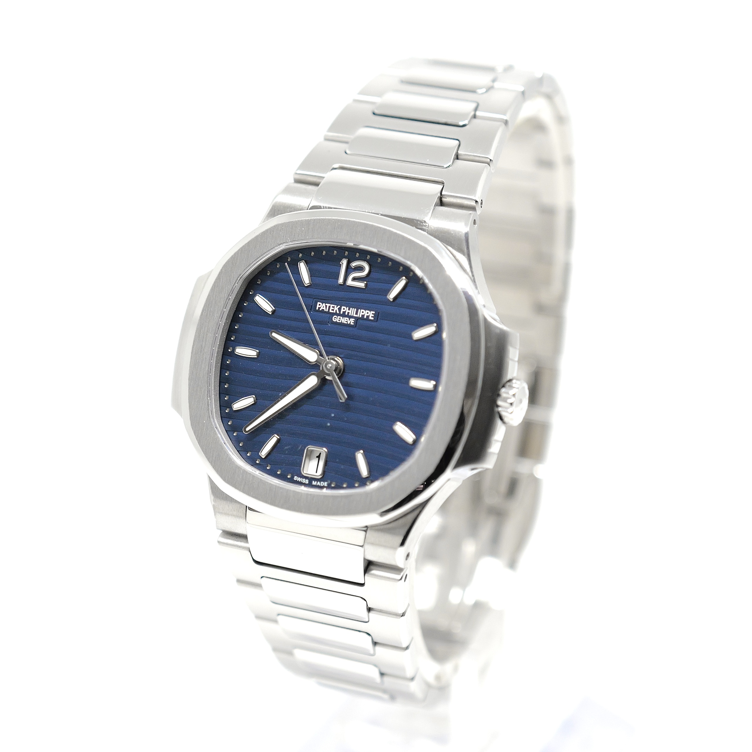 Patek Philippe Nautilus 7118/1A-001 Thumbnail 2