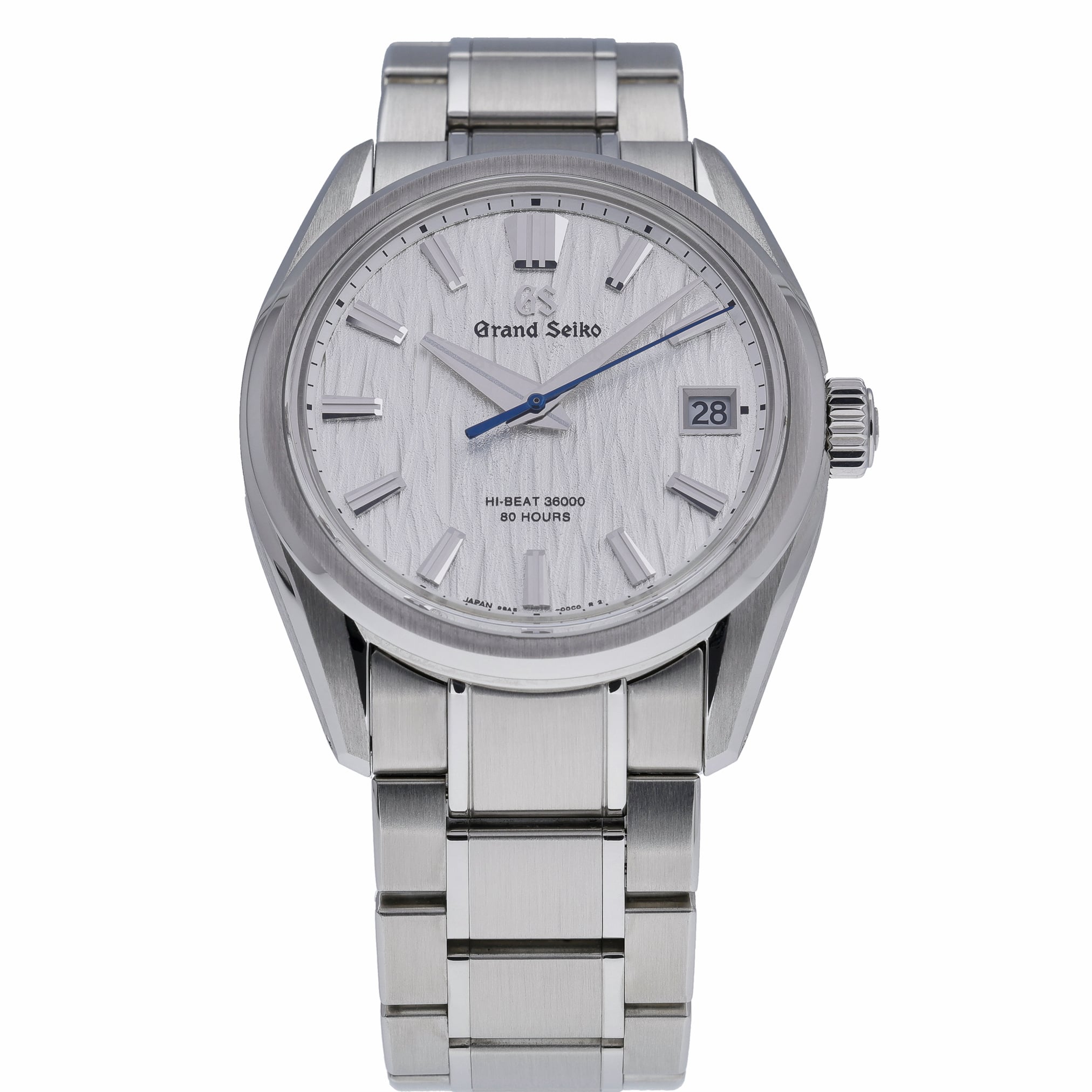 Grand Seiko Heritage Collection SLGH005 Thumbnail 6