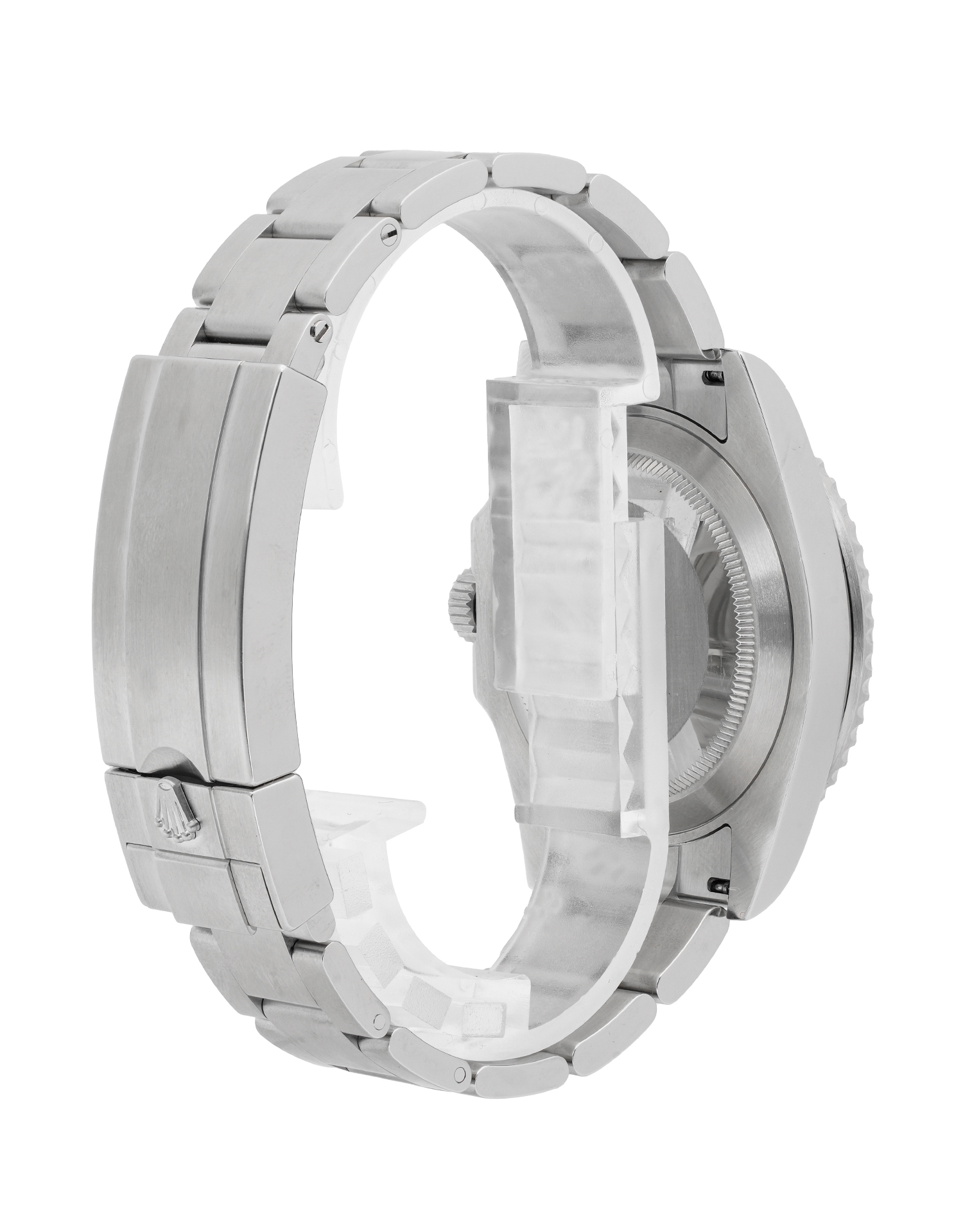 Rolex Submariner 126610 LN Thumbnail 4