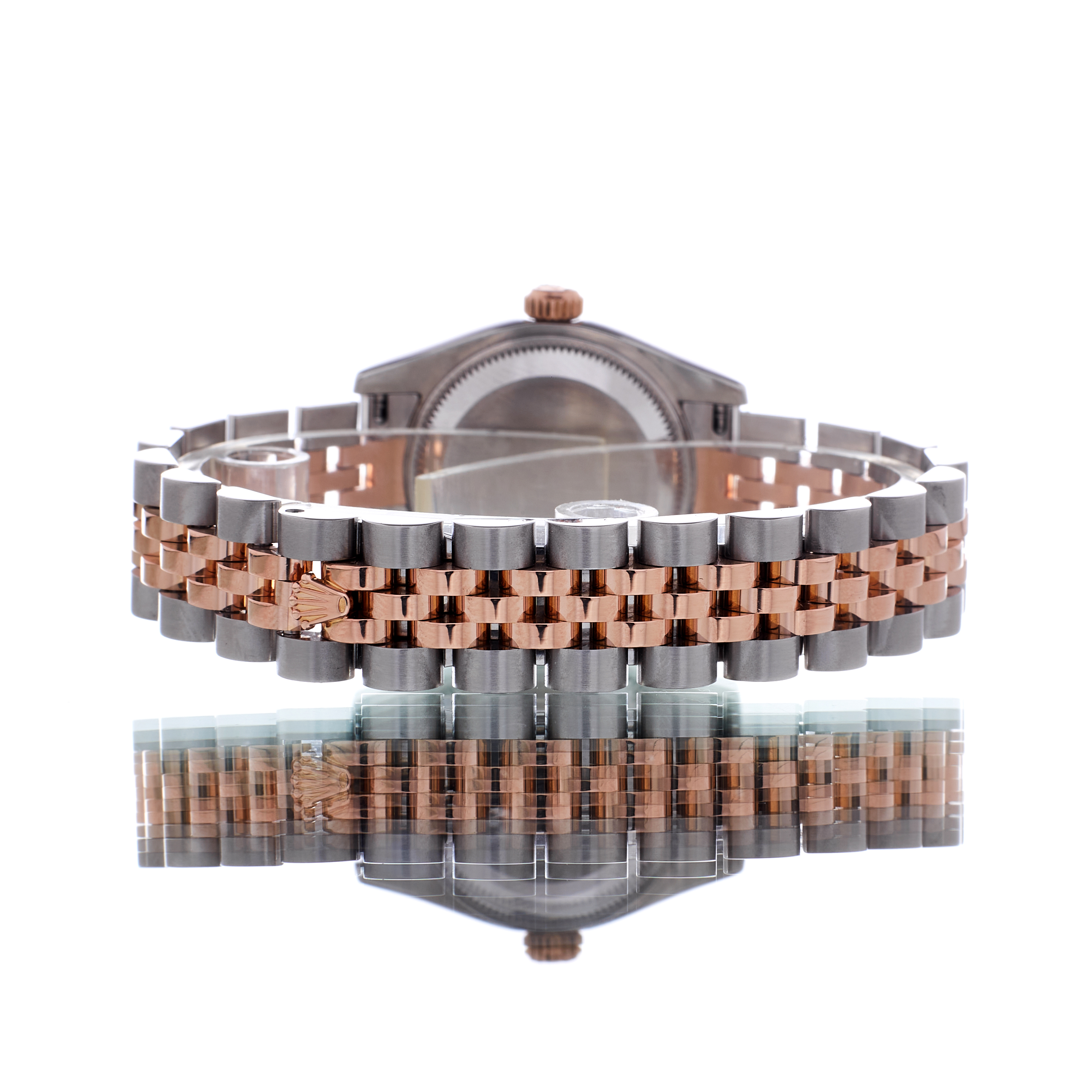 Rolex Datejust Lady 179171 Thumbnail 3
