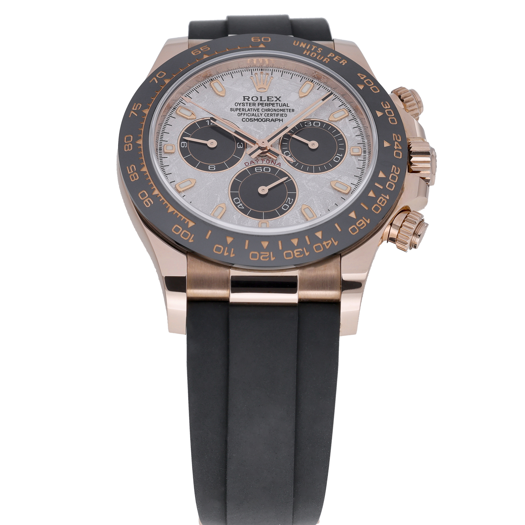 Rolex Daytona 116515 LN Thumbnail 6