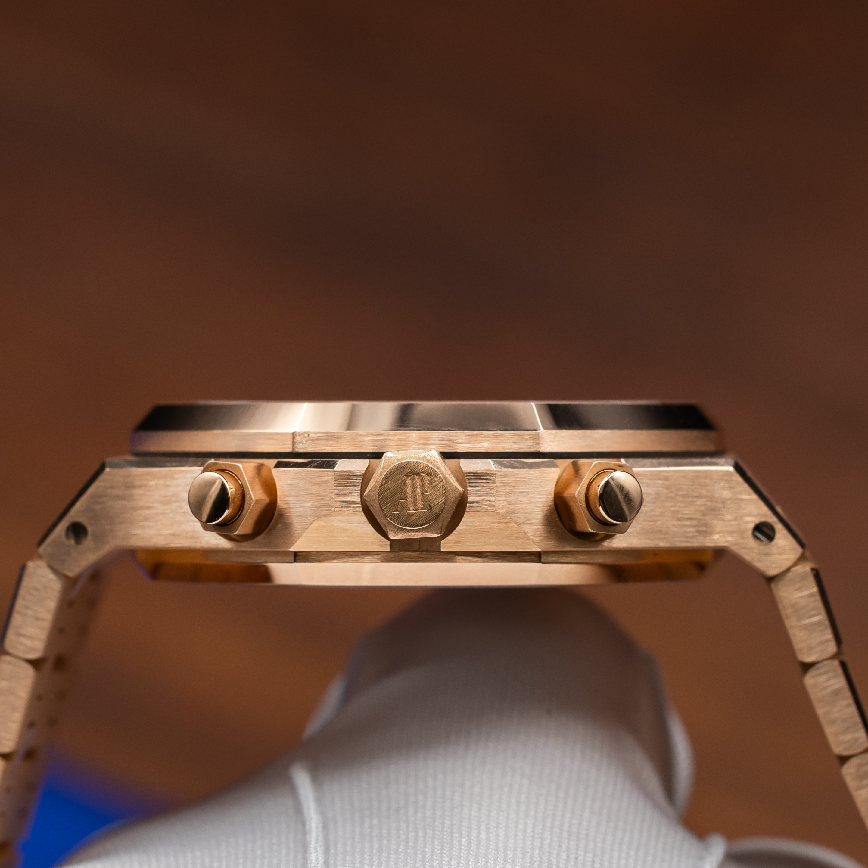 Audemars Piguet Royal Oak 26239OR.OO.1220OR.01 Thumbnail 2