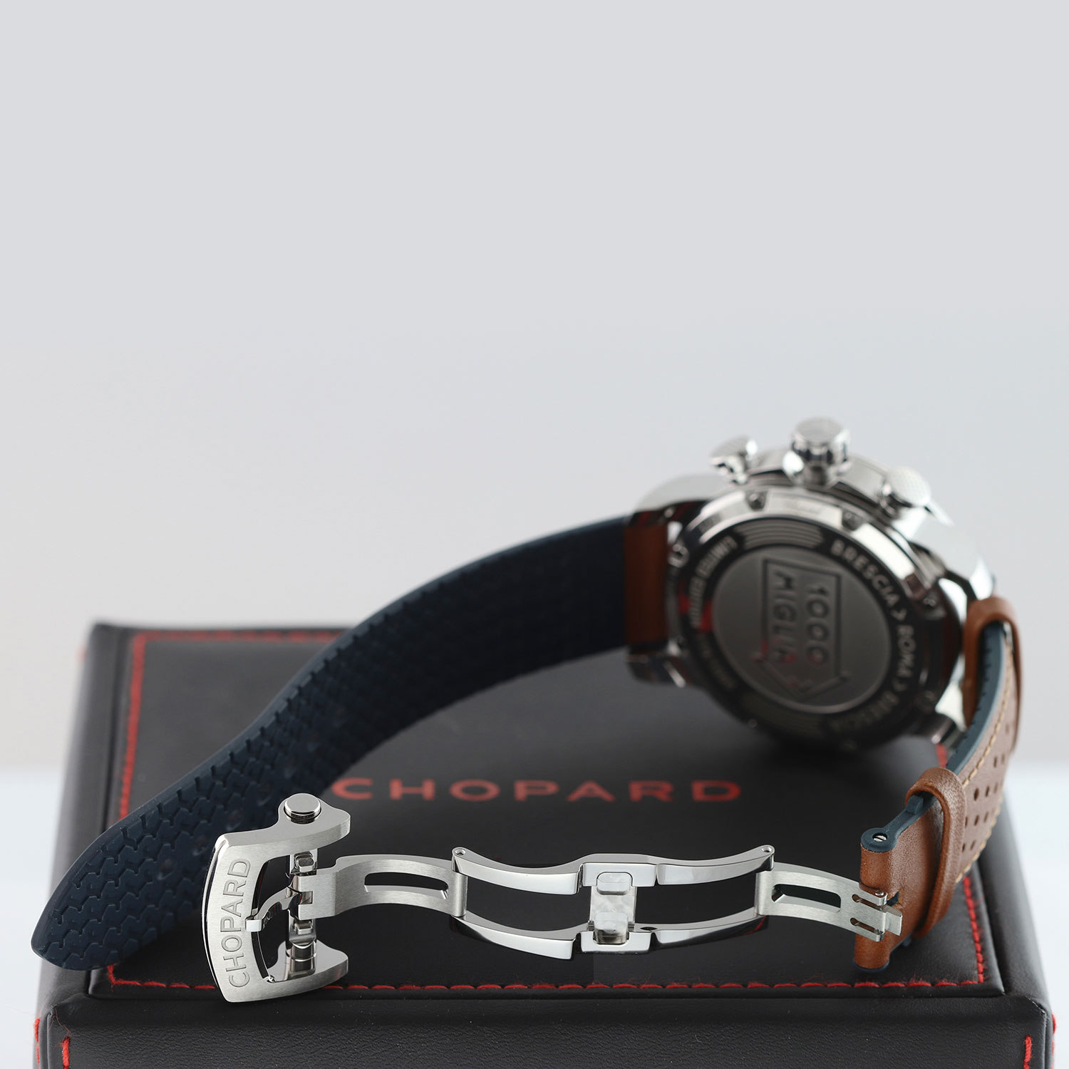 Chopard Mille Miglia 168571-3010 Thumbnail 4