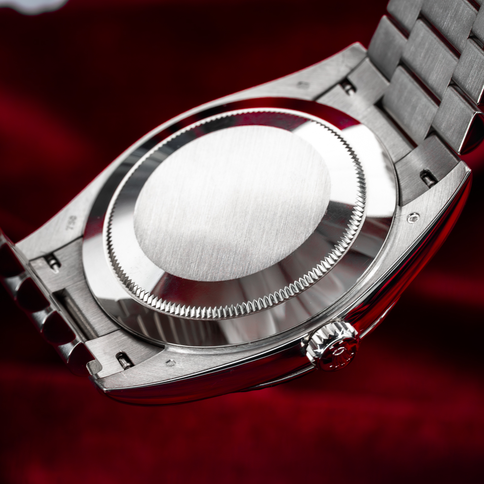 Rolex Day-Date 40 228239 Thumbnail 4