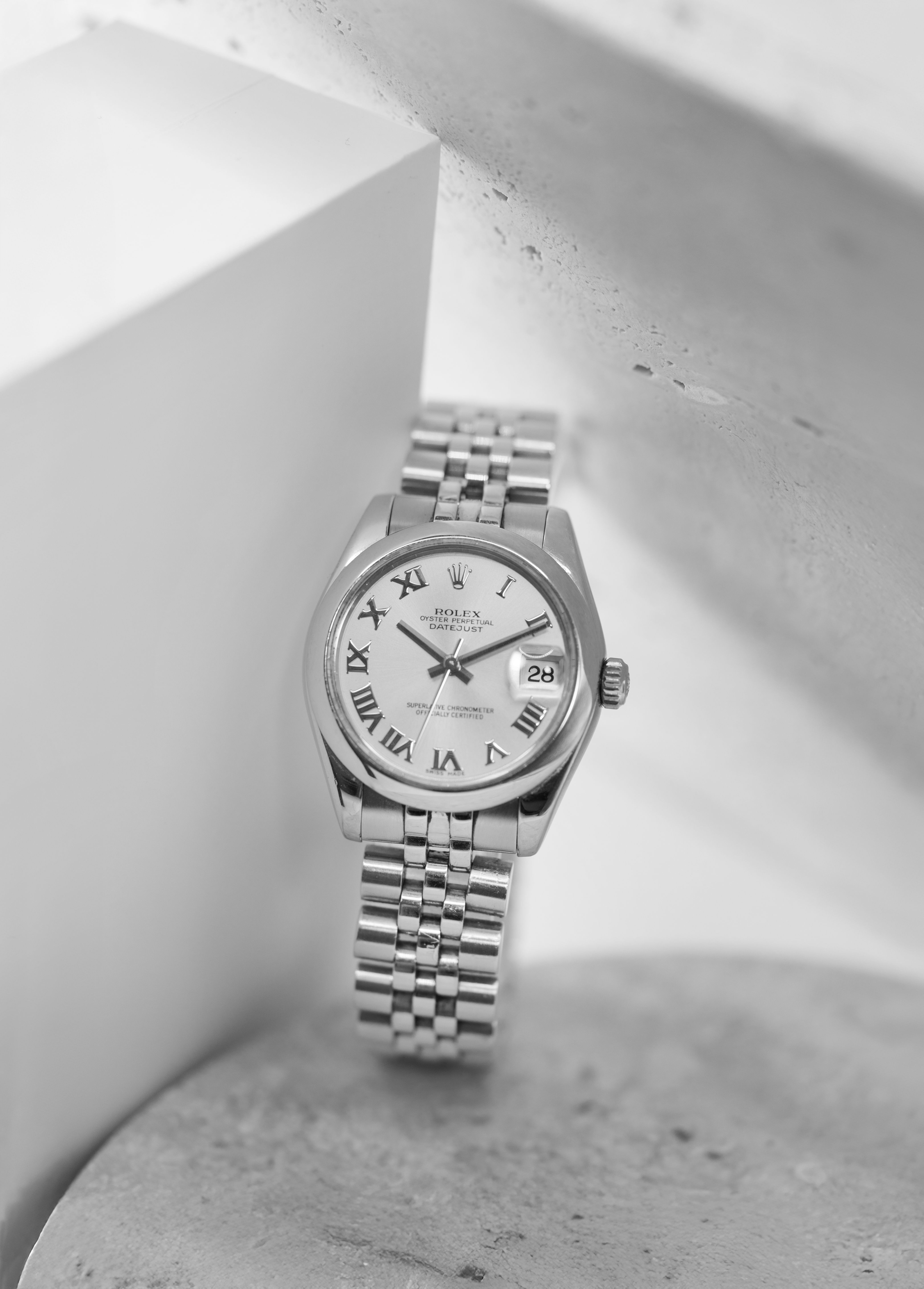 Rolex Datejust Lady 31 178240 Thumbnail 6