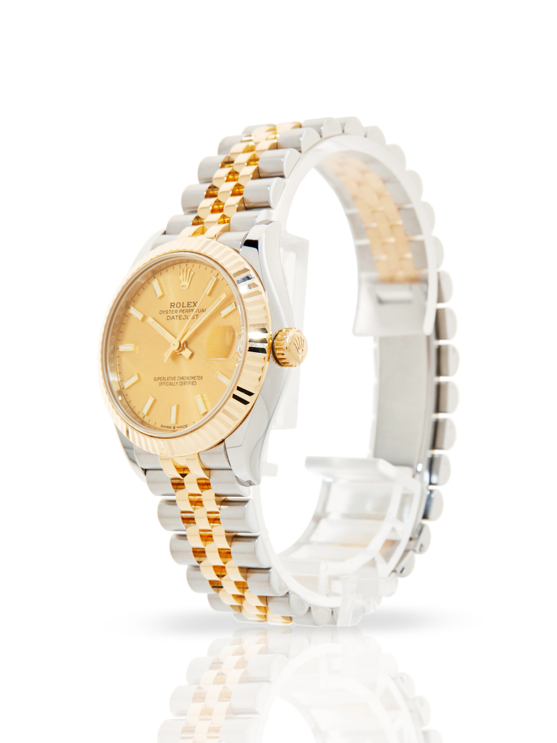 Rolex Datejust Lady 31 278273 Thumbnail 2