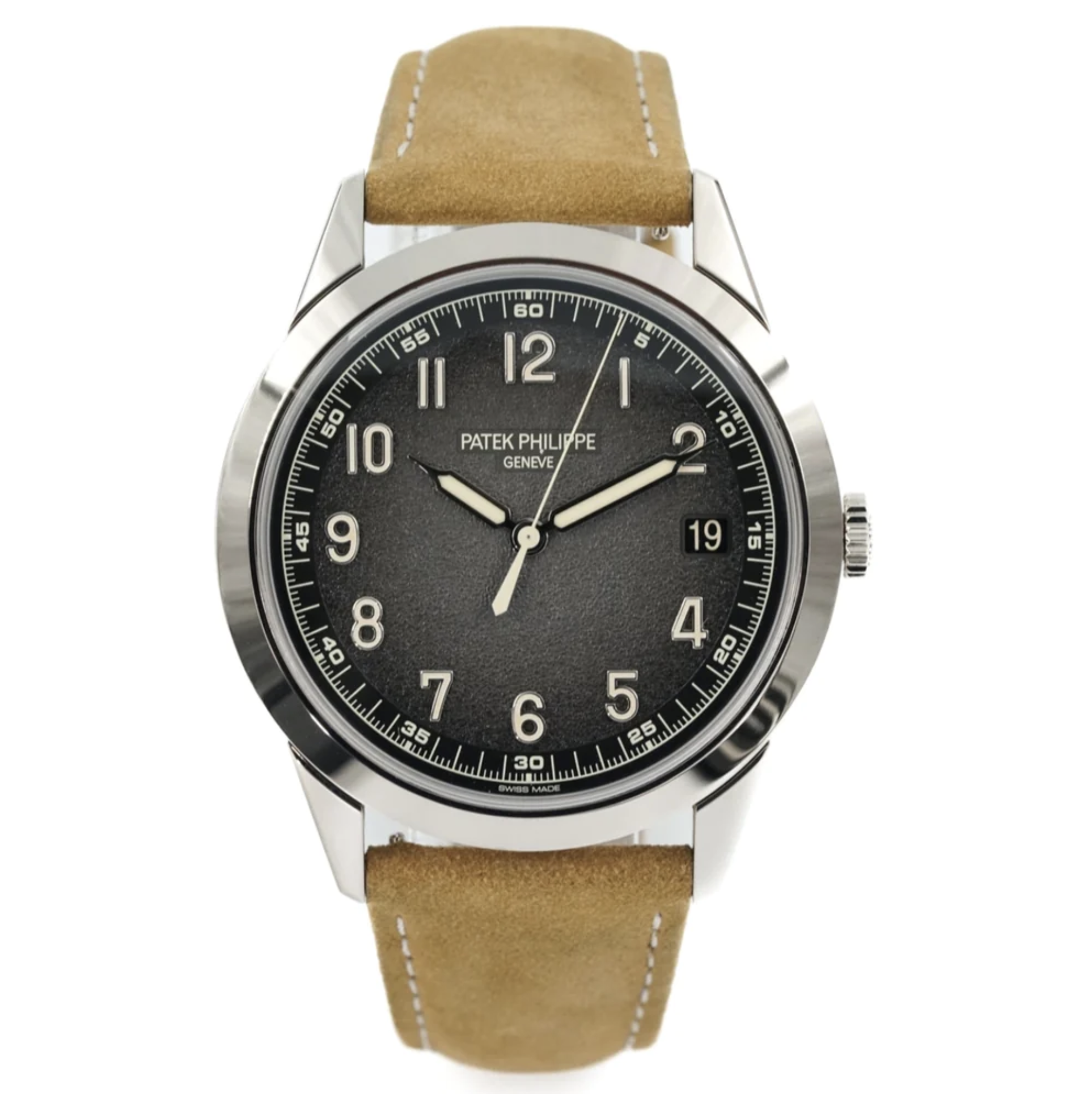 Patek Philippe Calatrava 5226G-001 Thumbnail 1