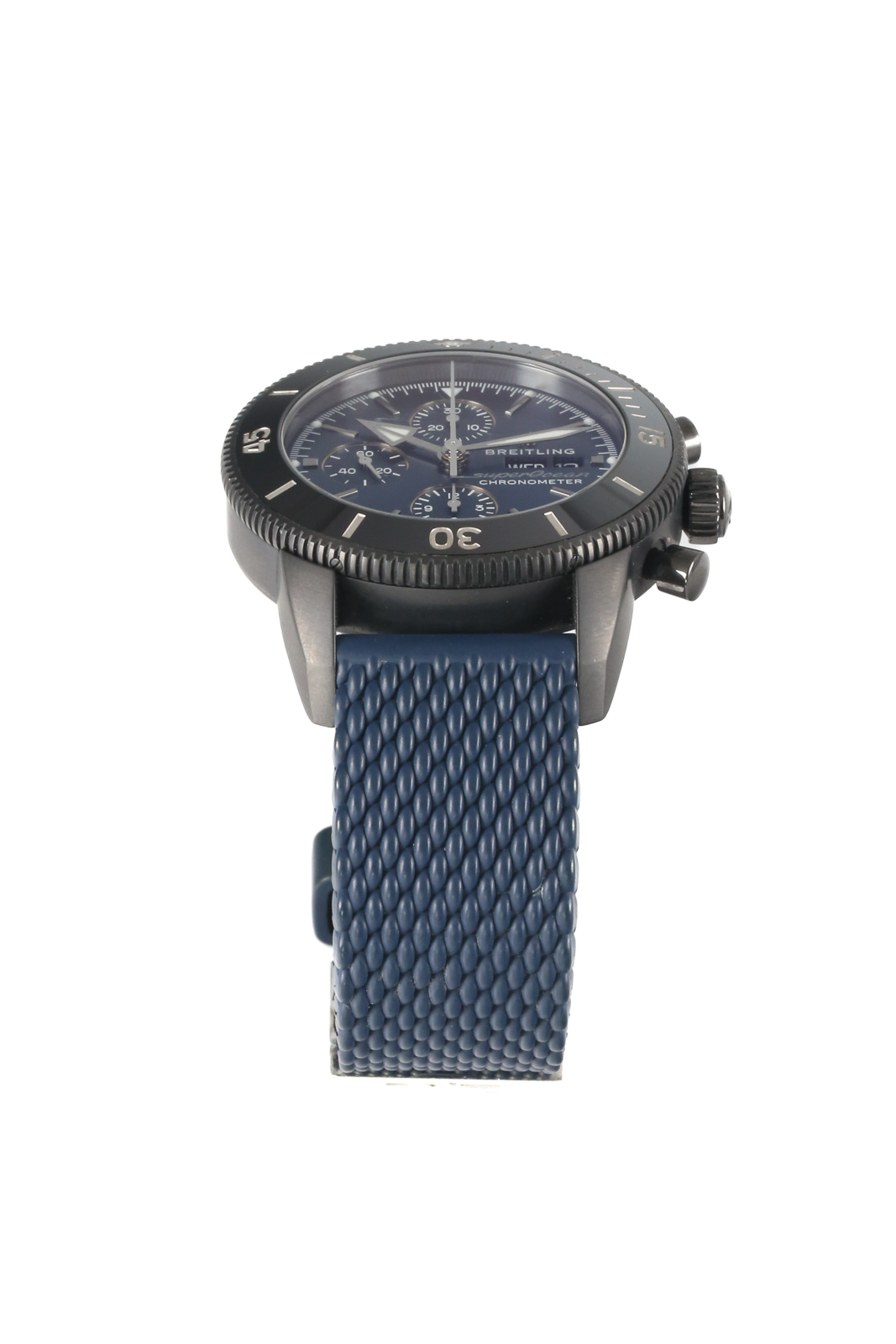 Breitling SuperOcean Heritage Chronograph 44 M13313 Thumbnail 4