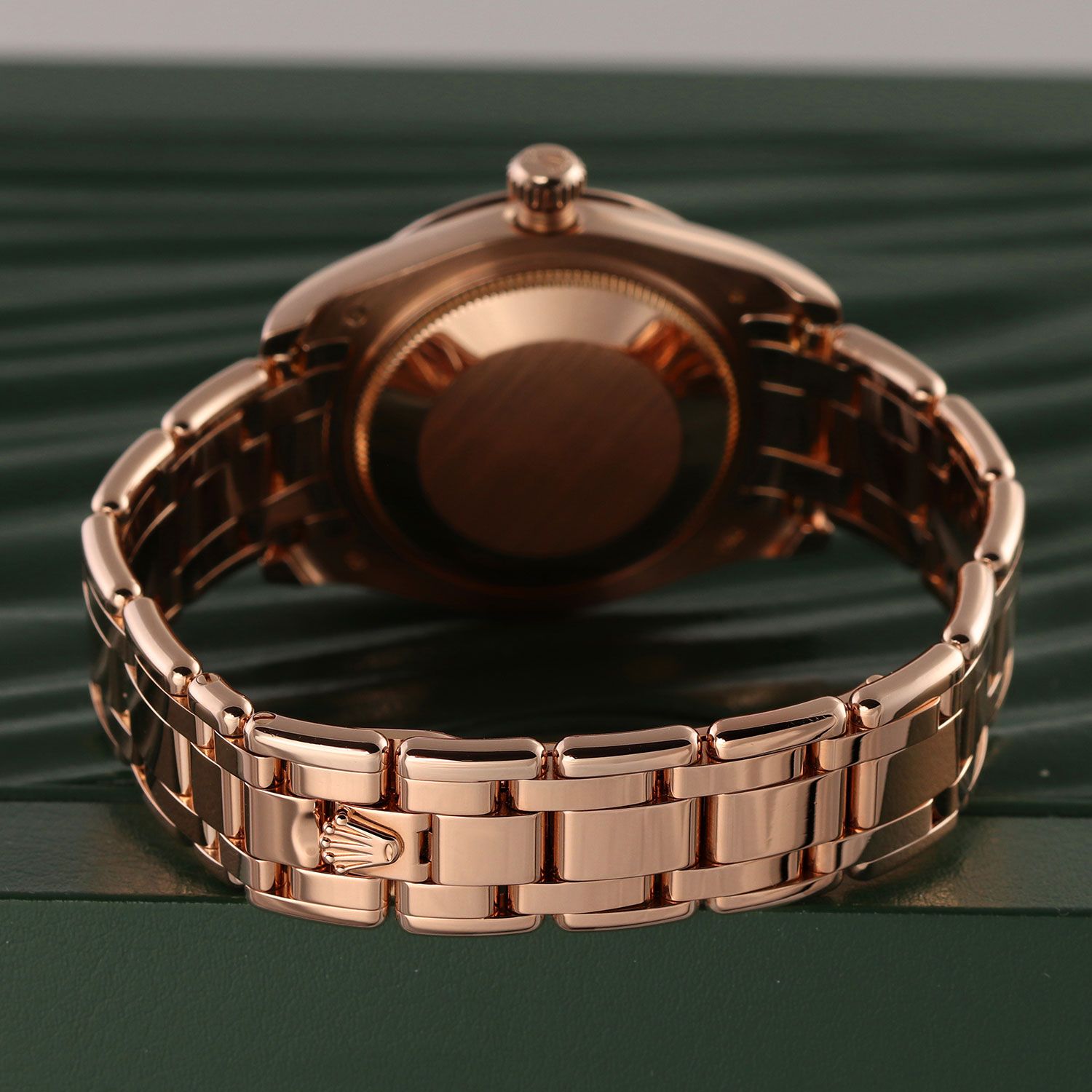 Rolex Pearlmaster 81315 Thumbnail 4