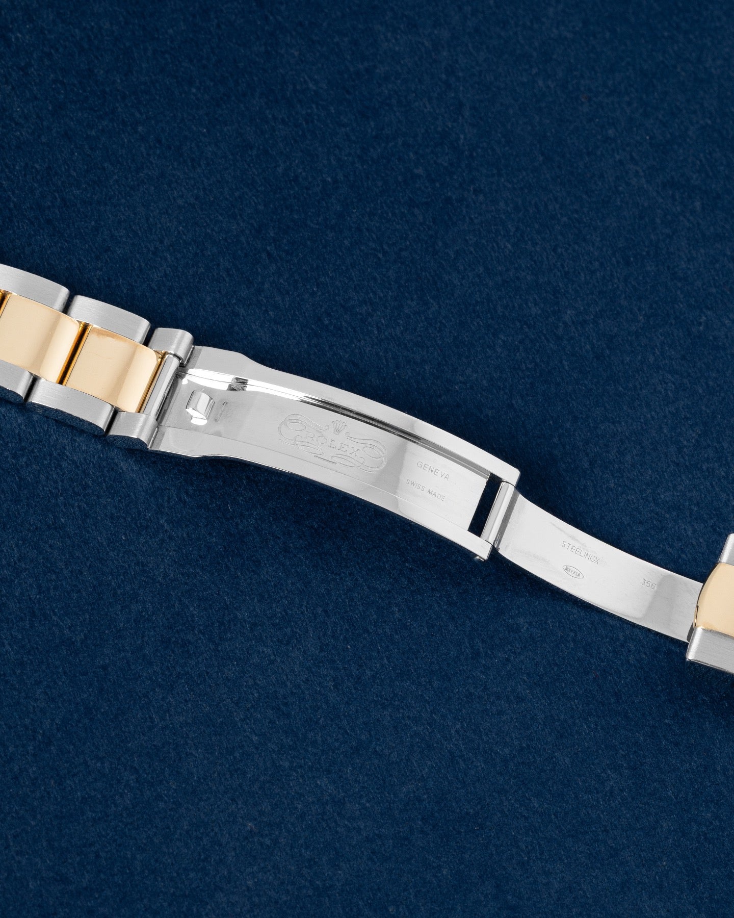 Rolex Datejust 41 126333 Thumbnail 4