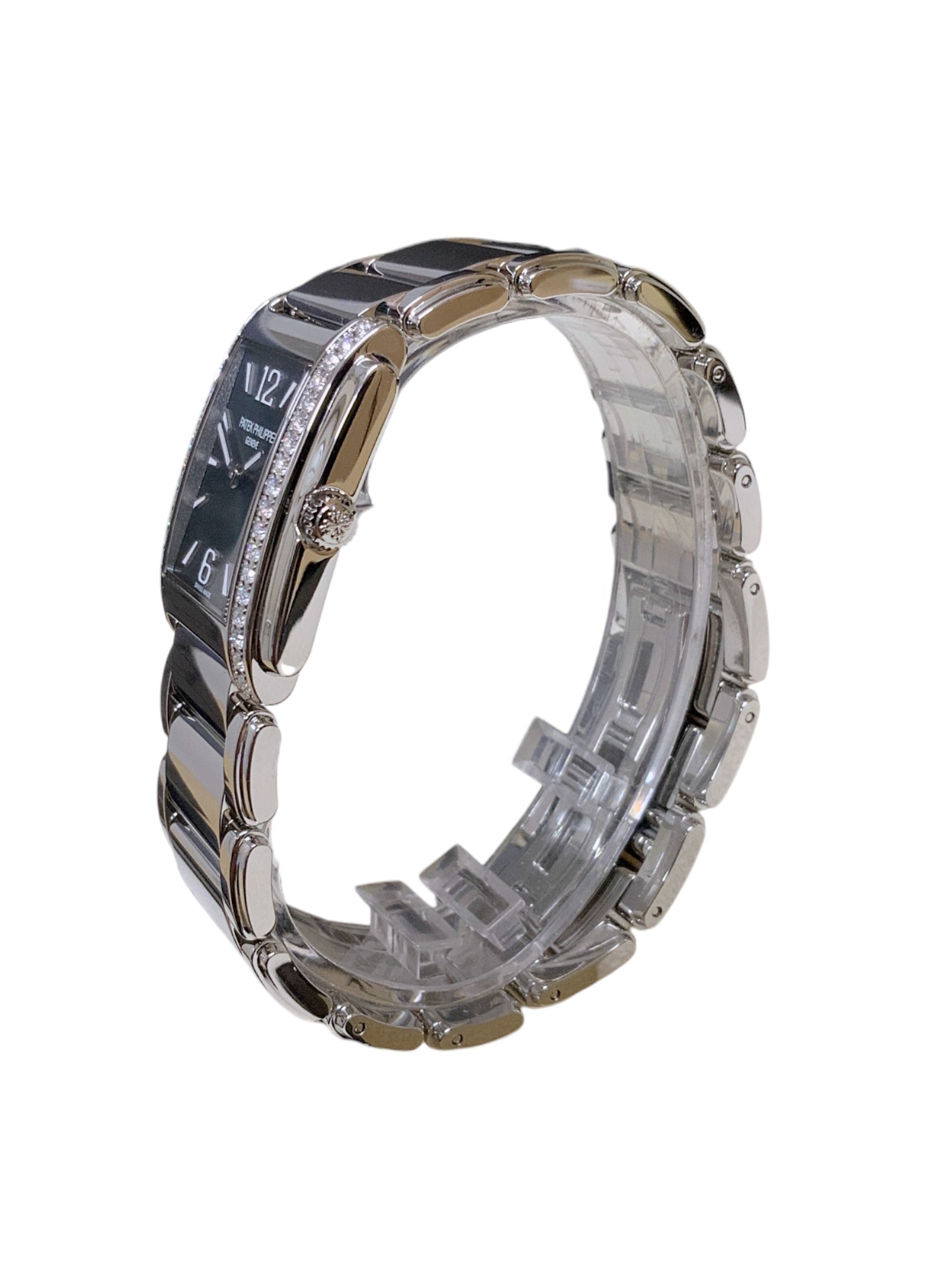 Patek Philippe Twenty-4 4910/1200A-011 Thumbnail 2