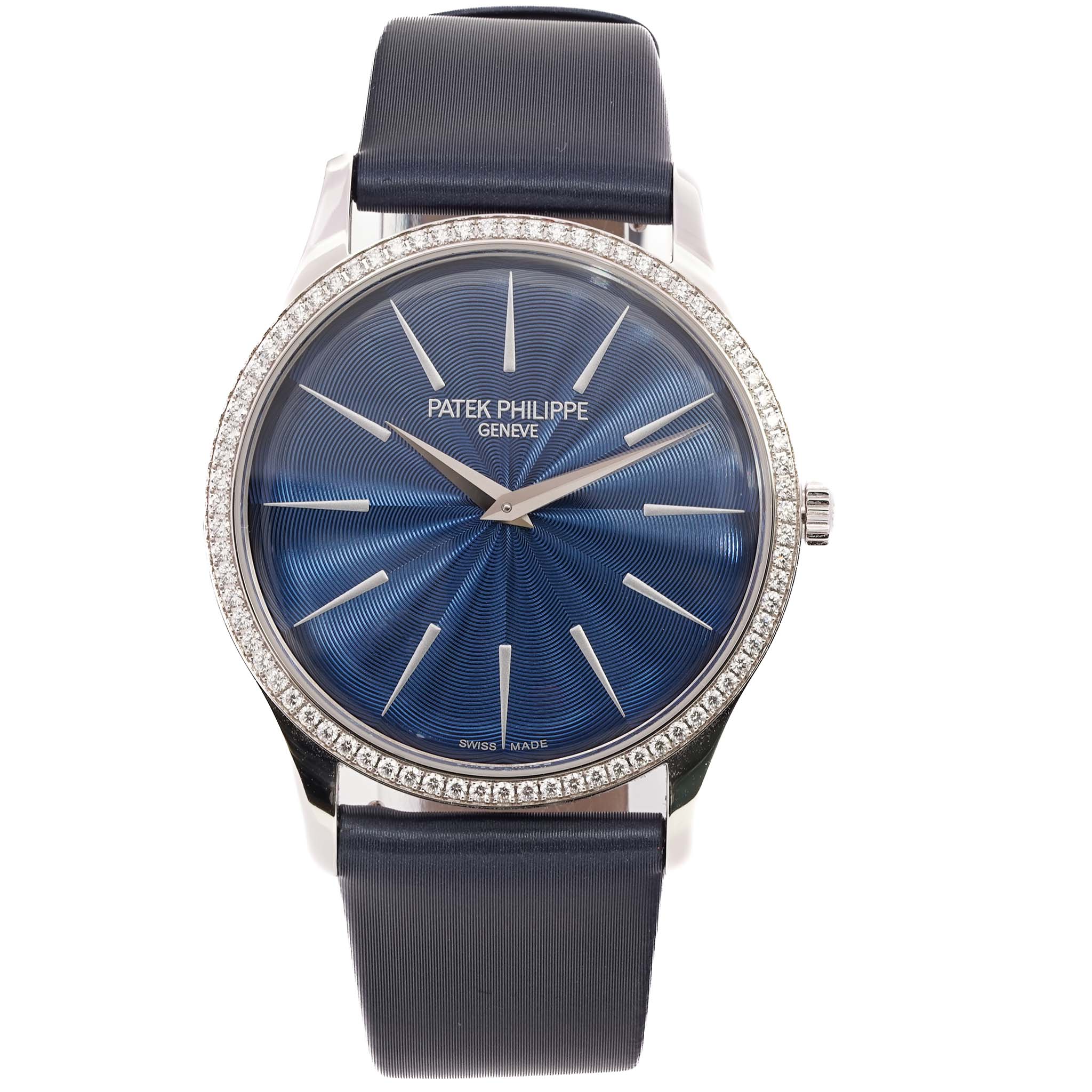 Patek Philippe Calatrava 4997/200G-001 Thumbnail 1