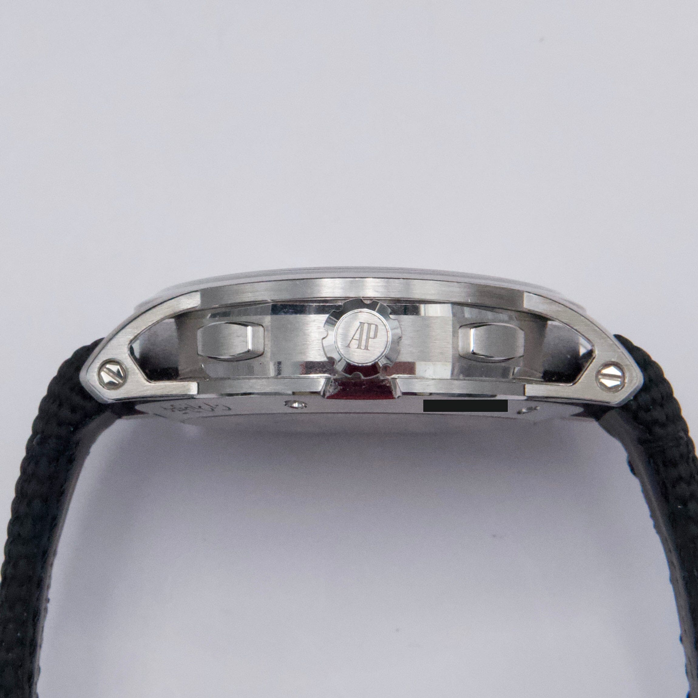 Audemars Piguet CODE 11.59 26393BC.OO.A002CR.01 Thumbnail 4