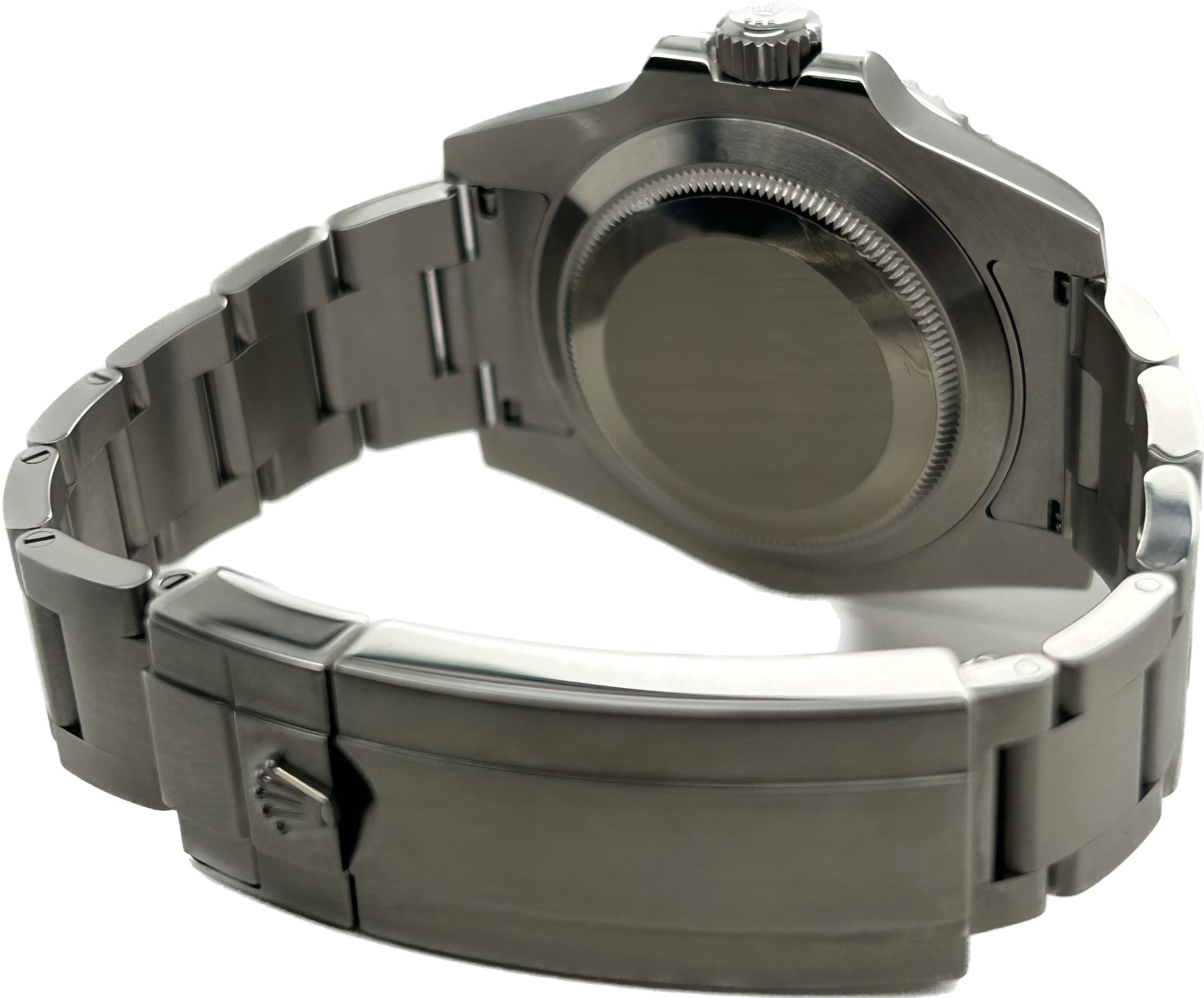 Rolex Submariner Starbucks Thumbnail 3