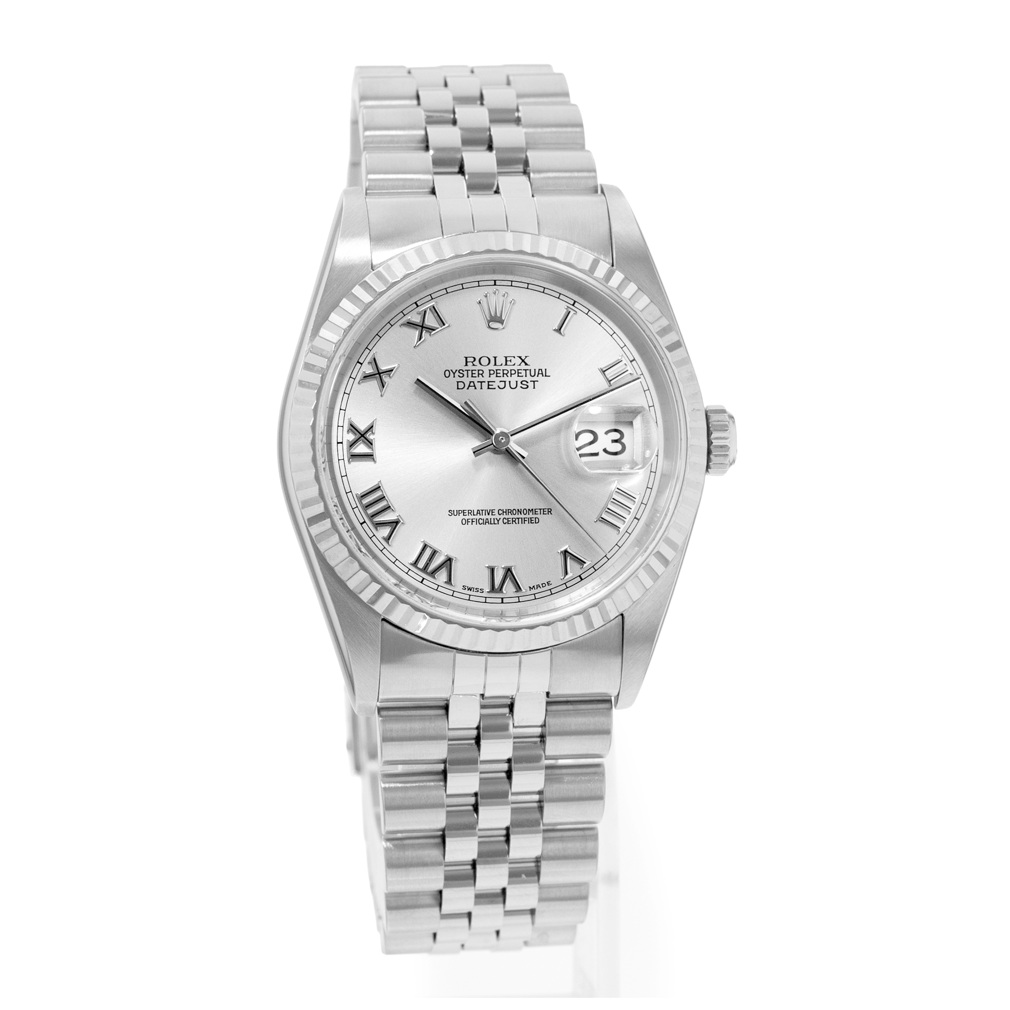 Rolex Datejust 16234 Thumbnail 5