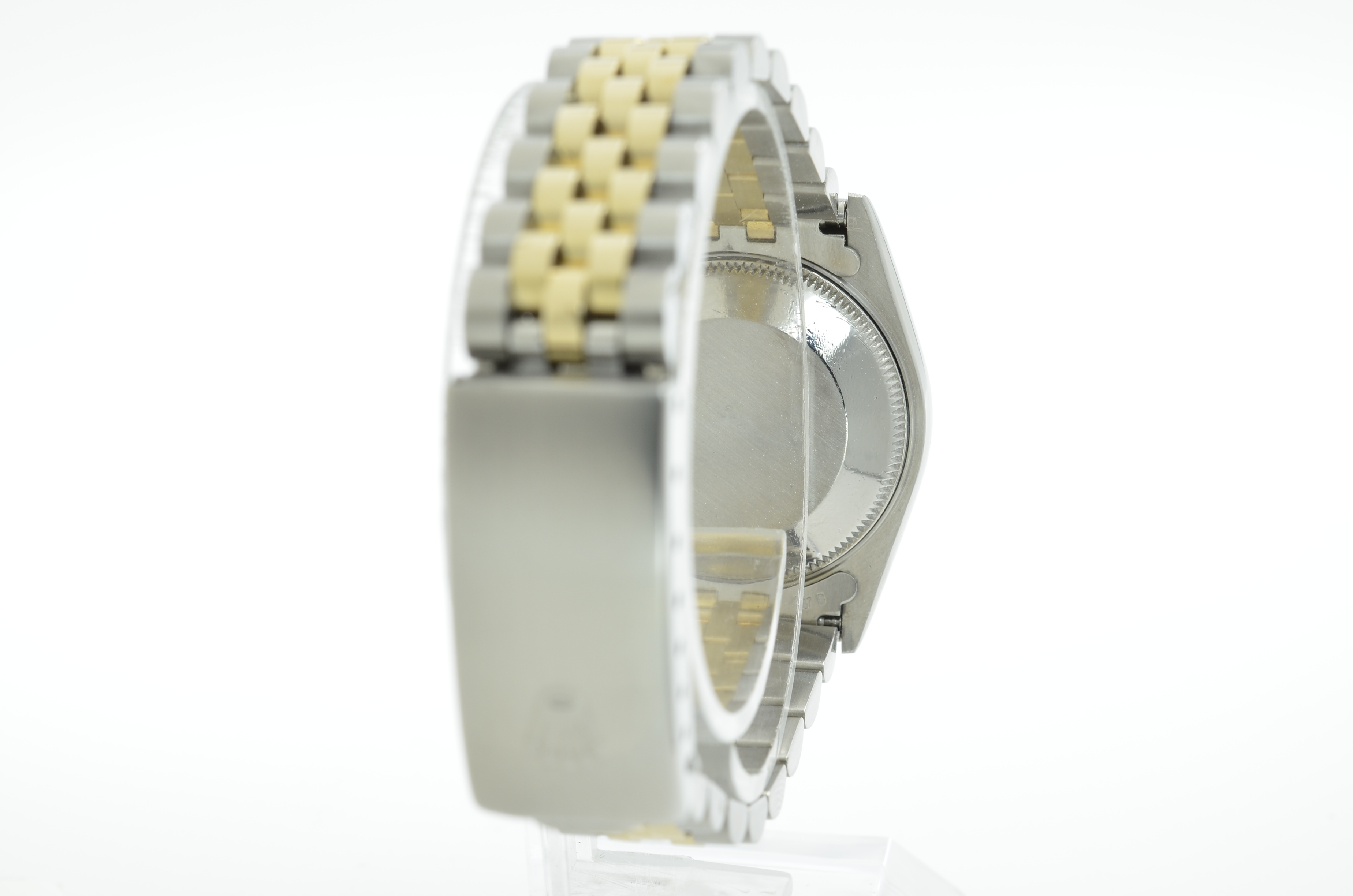 Rolex Mid-Size Datejust 68273 Thumbnail 4