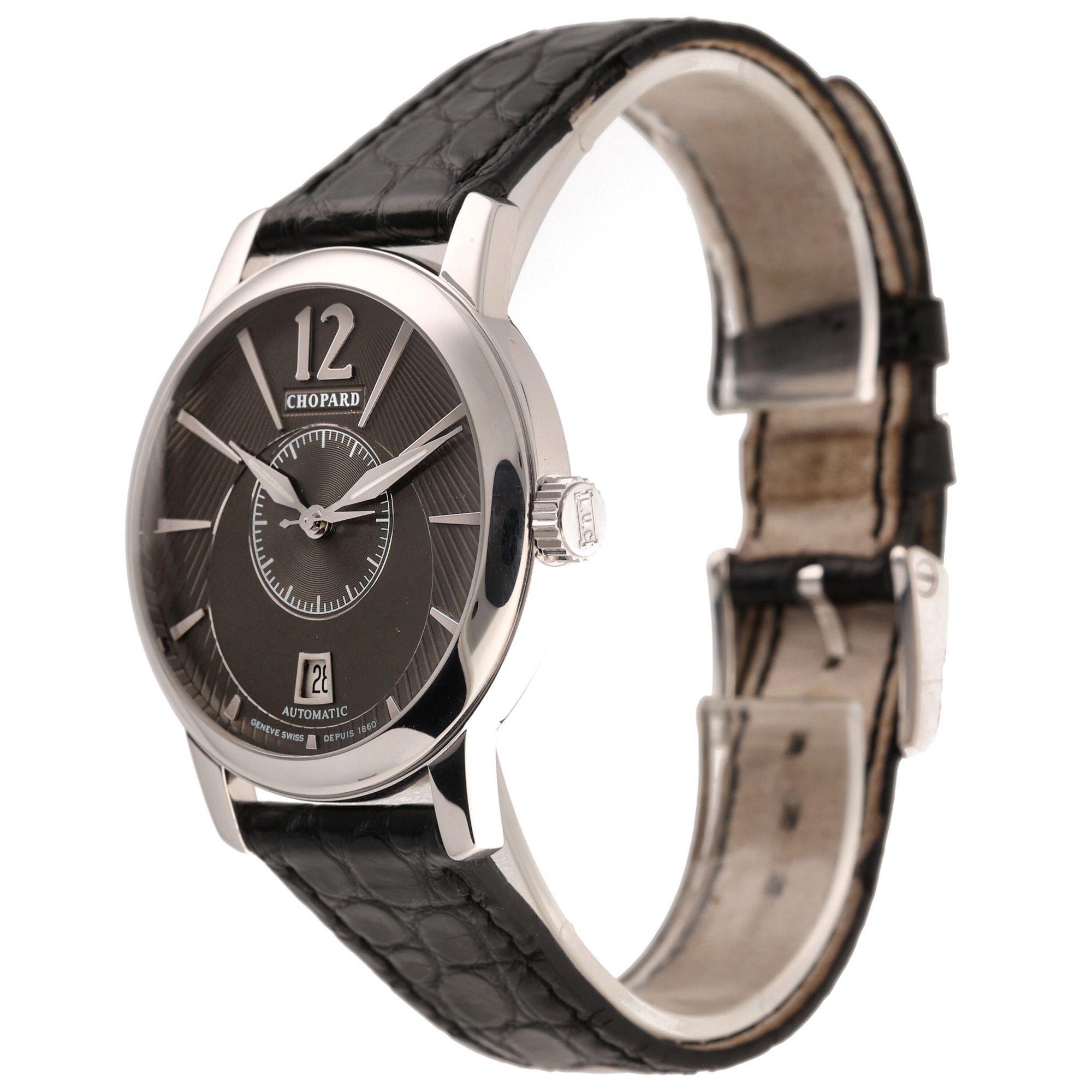 Chopard Special Collection 161909-1001 Thumbnail 4