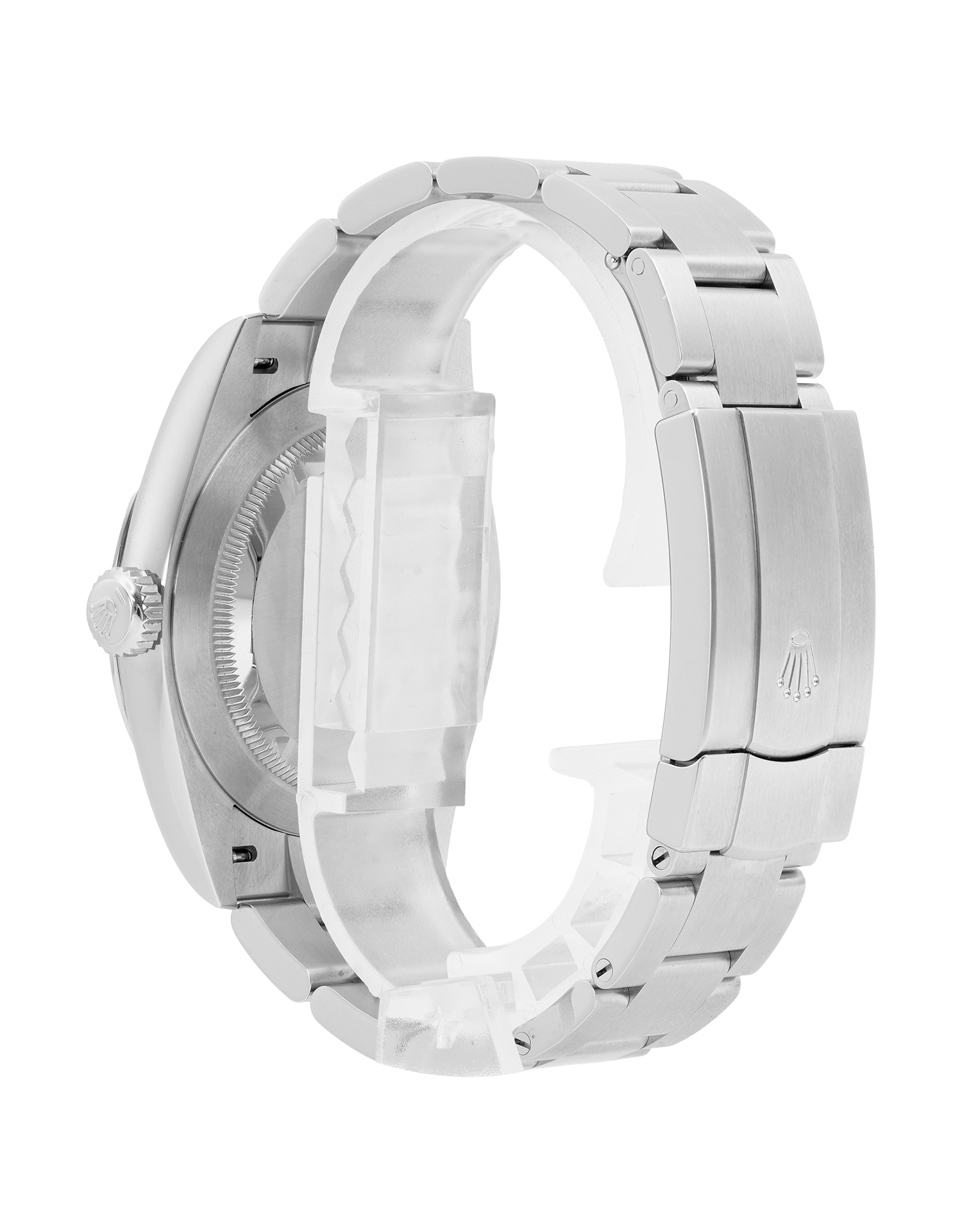 Rolex Oyster Perpetual 41 134300 Thumbnail 3