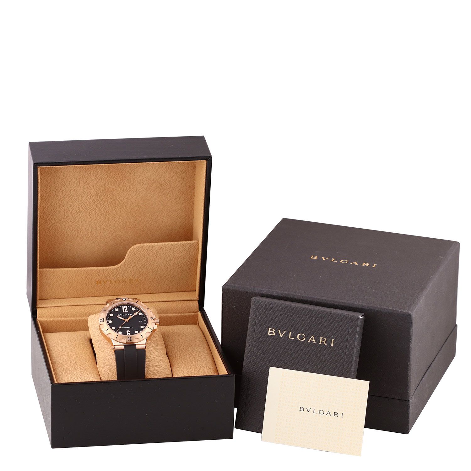 Bvlgari Diagono 102326 Thumbnail 5