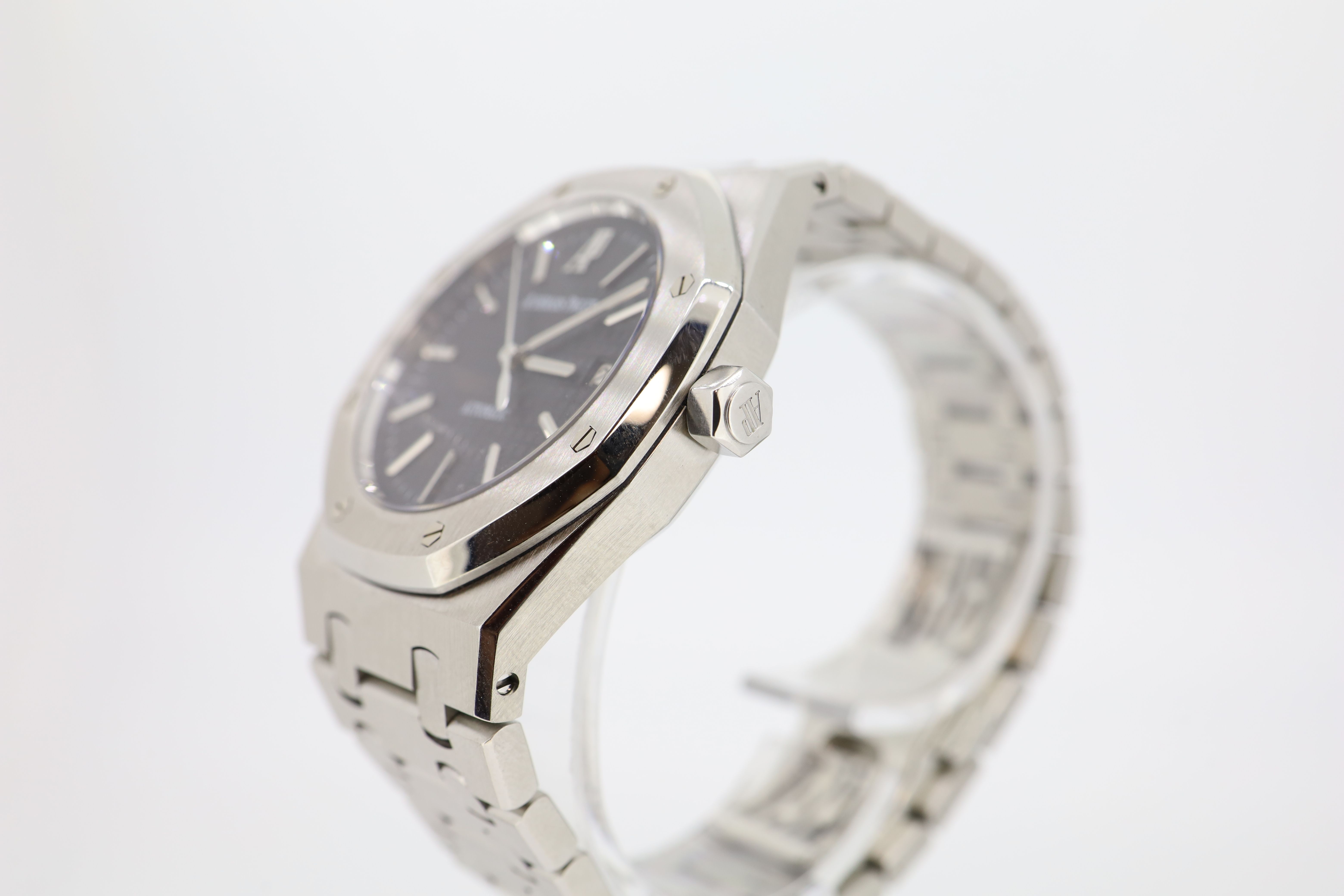 Audemars Piguet Royal Oak 15300ST.OO.1220ST.03 Thumbnail 3