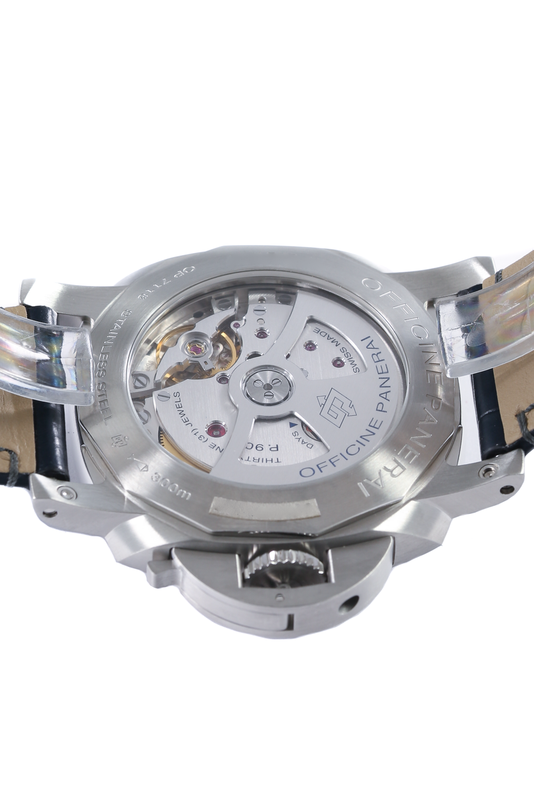 Panerai Luminor GMT PAM01033 Thumbnail 4