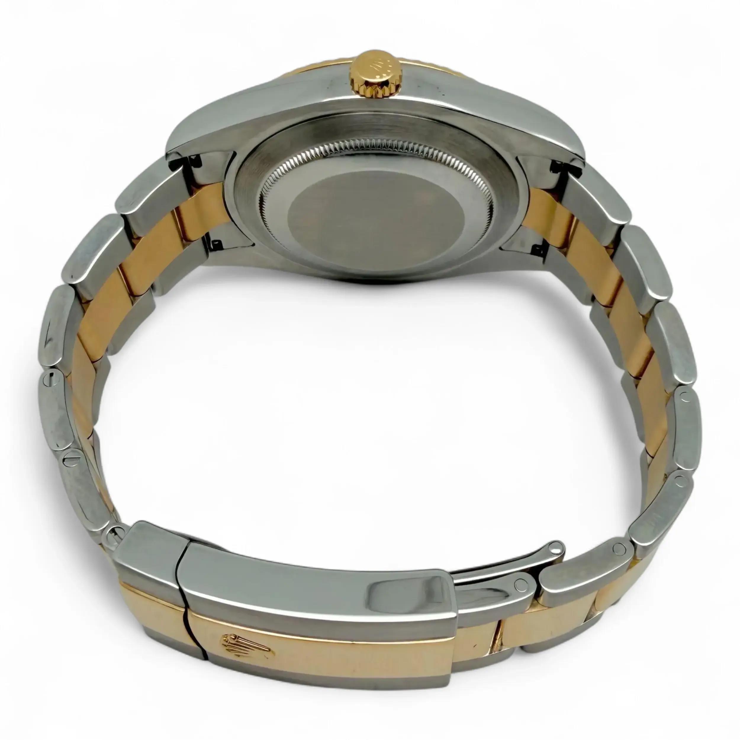 Rolex Datejust II 116333 Thumbnail 3