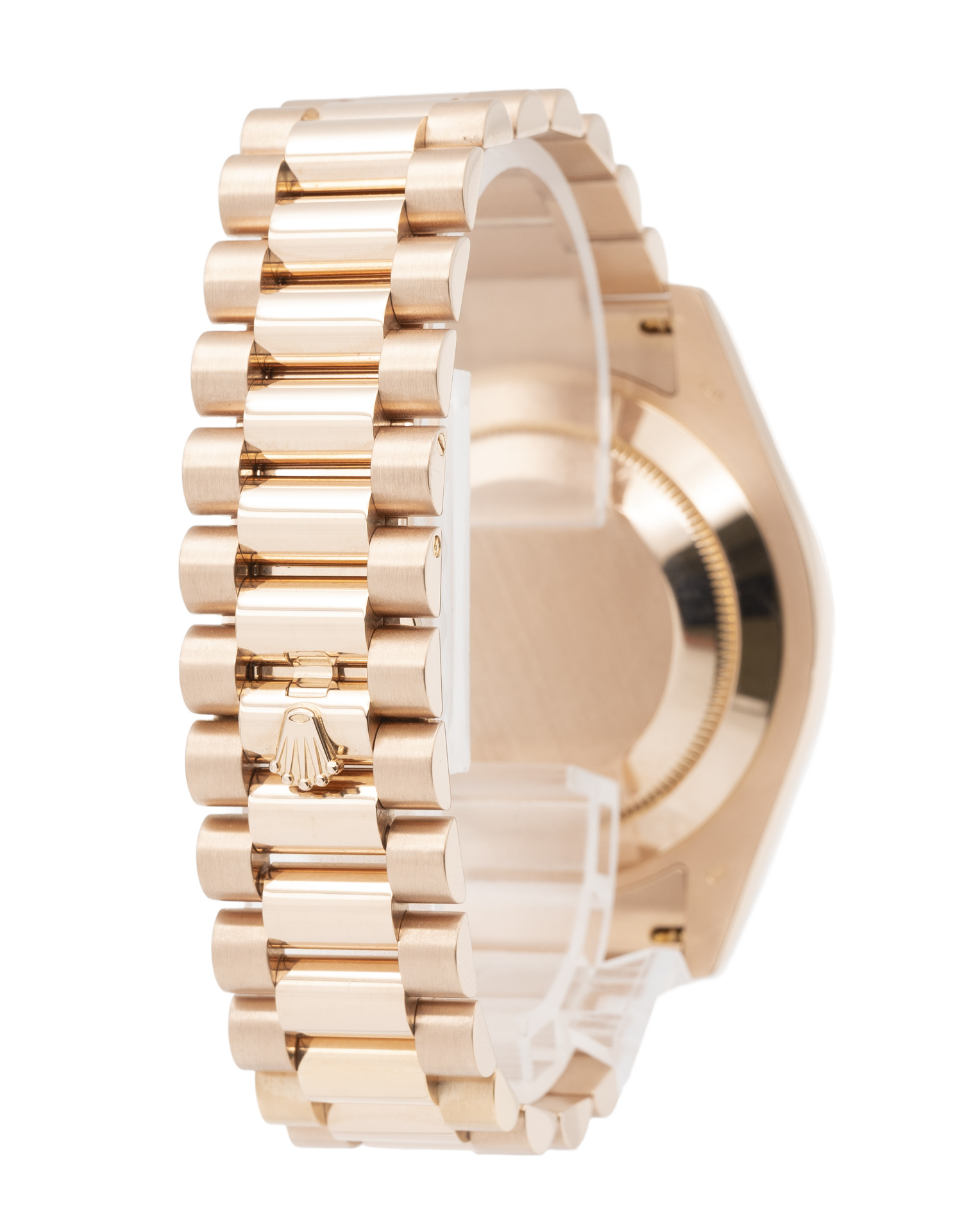 Rolex Day-Date II 218235 Thumbnail 6