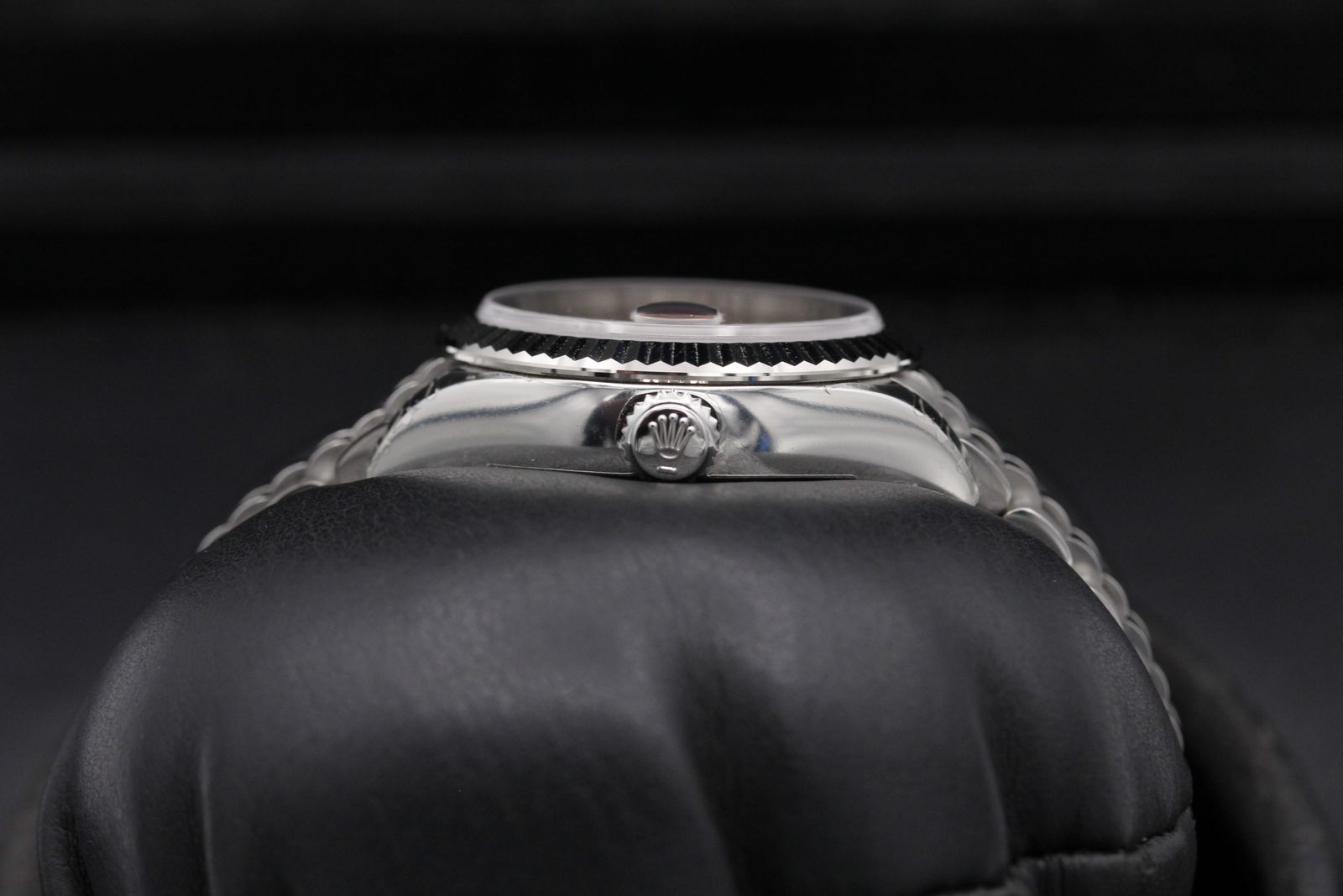 Rolex Datejust Lady 28 279174 Thumbnail 3
