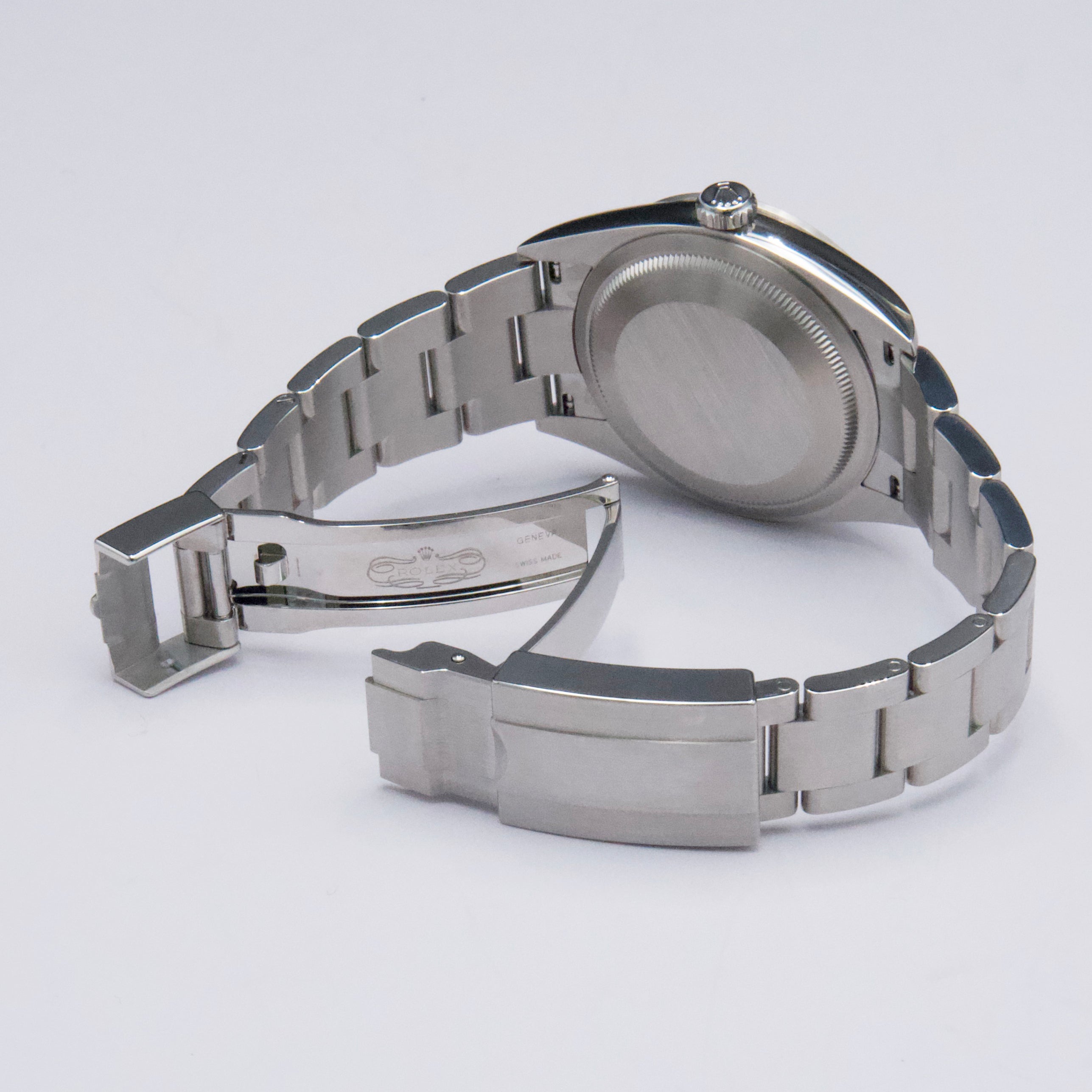 Rolex Explorer 124270 Thumbnail 6