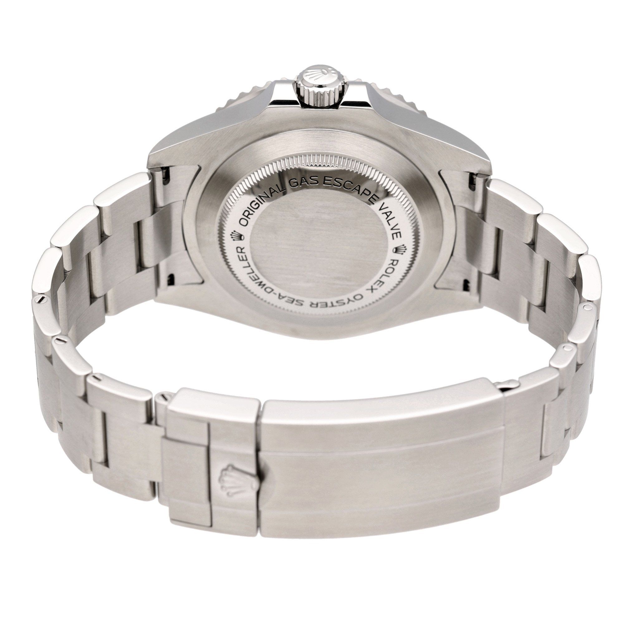 Rolex Sea-Dweller 126600 Thumbnail 3