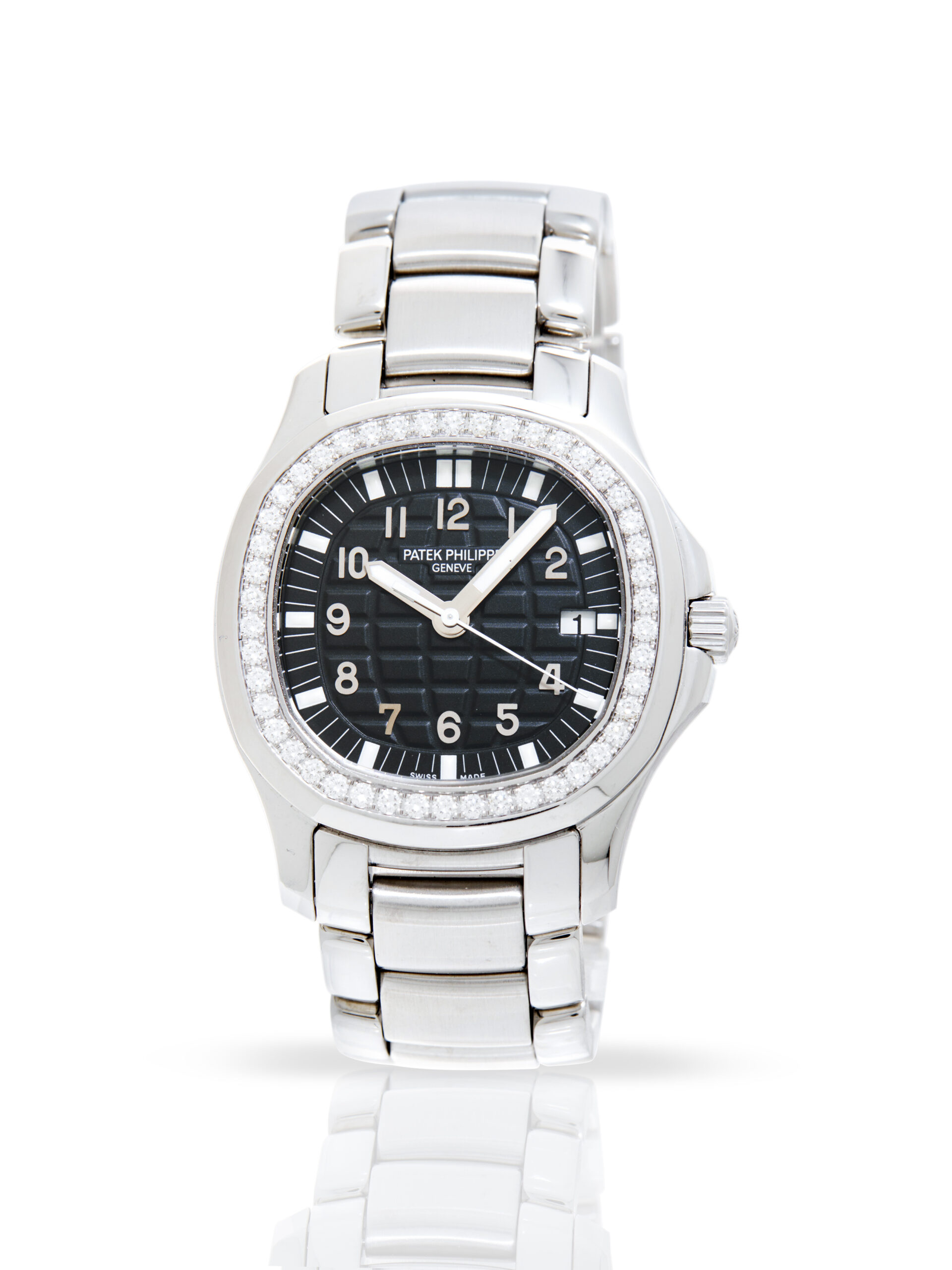 Patek Philippe Aquanaut 5087/1A-001 Thumbnail 7