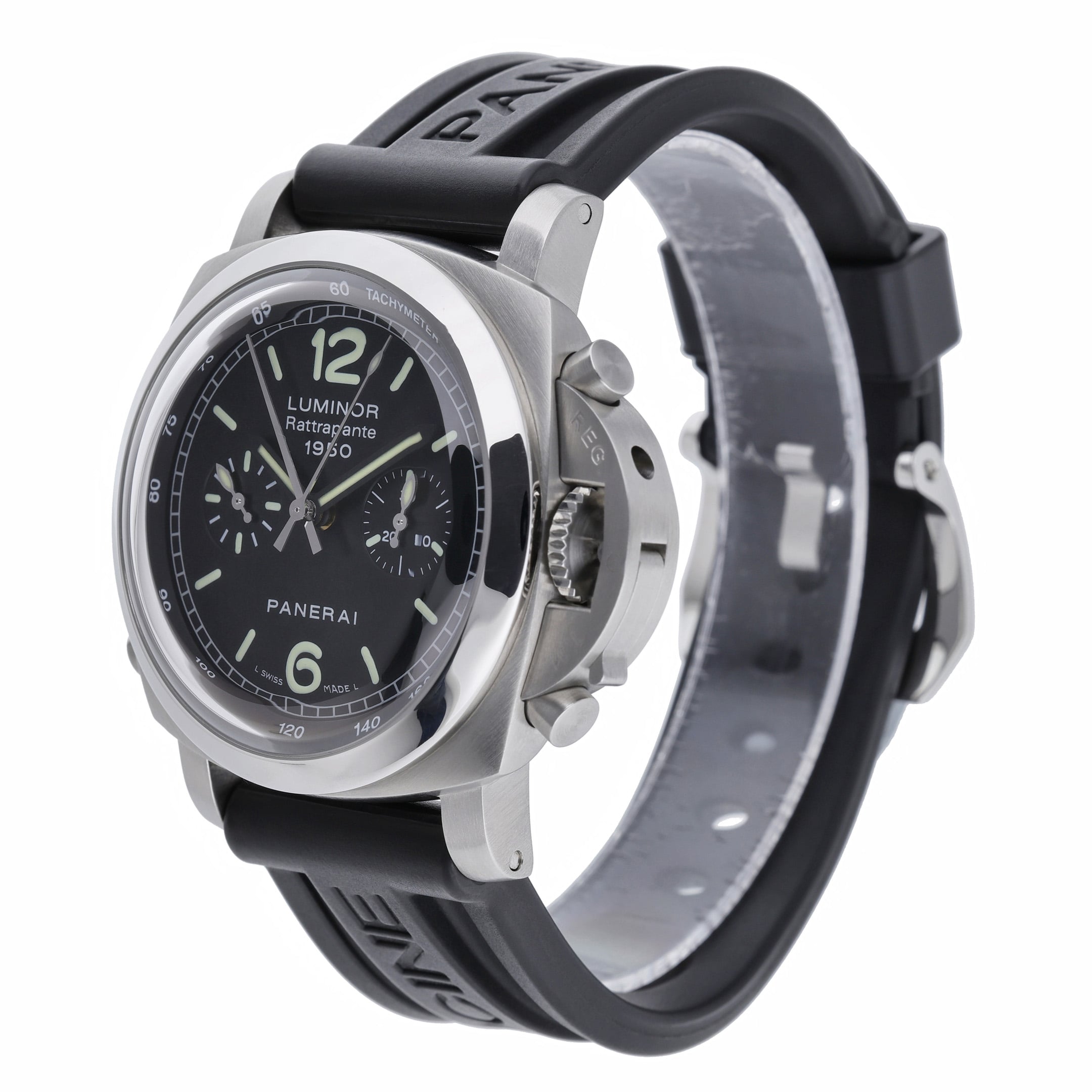 Panerai Luminor 1950 PAM00213 Thumbnail 2