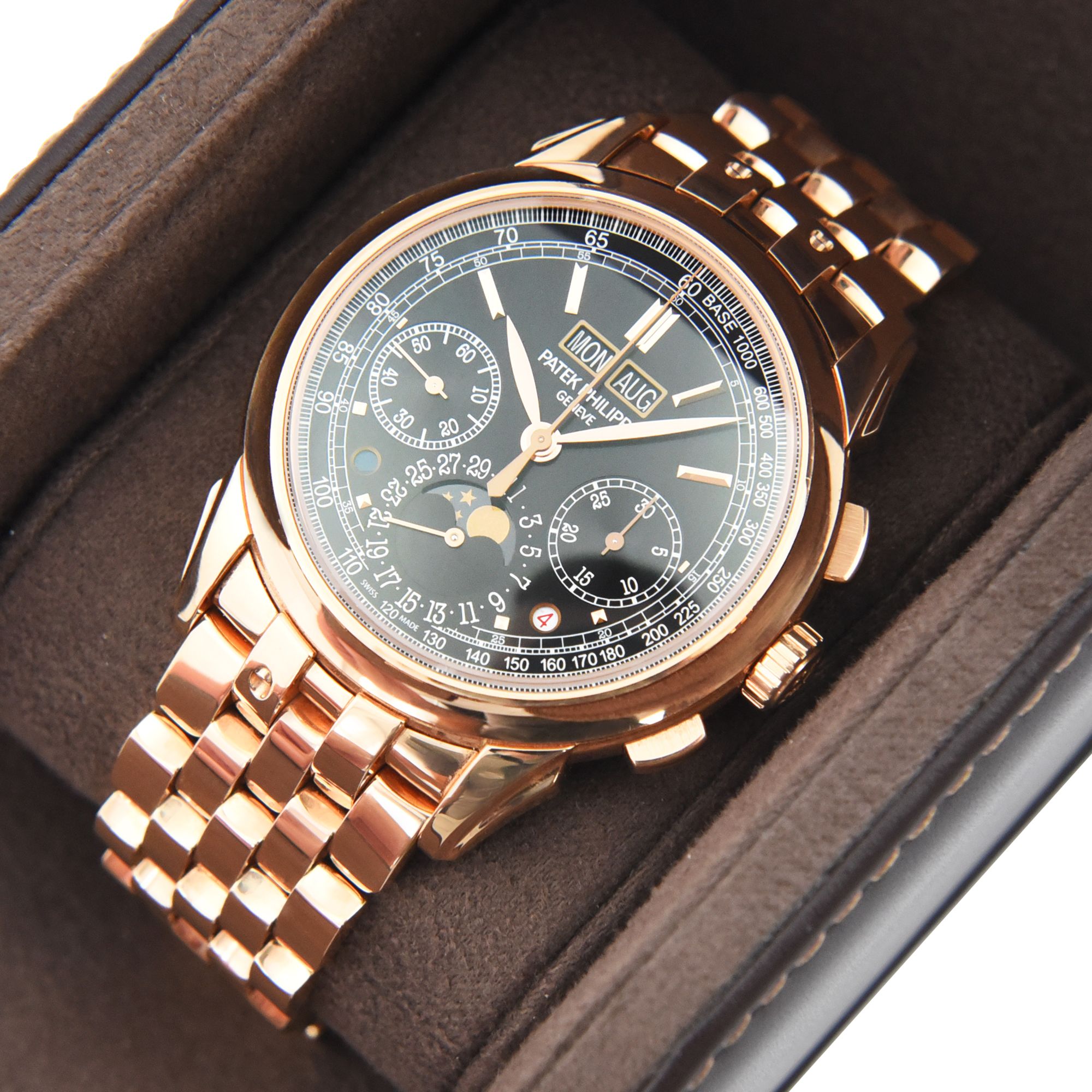 Patek Philippe Grand Complications 5270/1R-001 Thumbnail 5