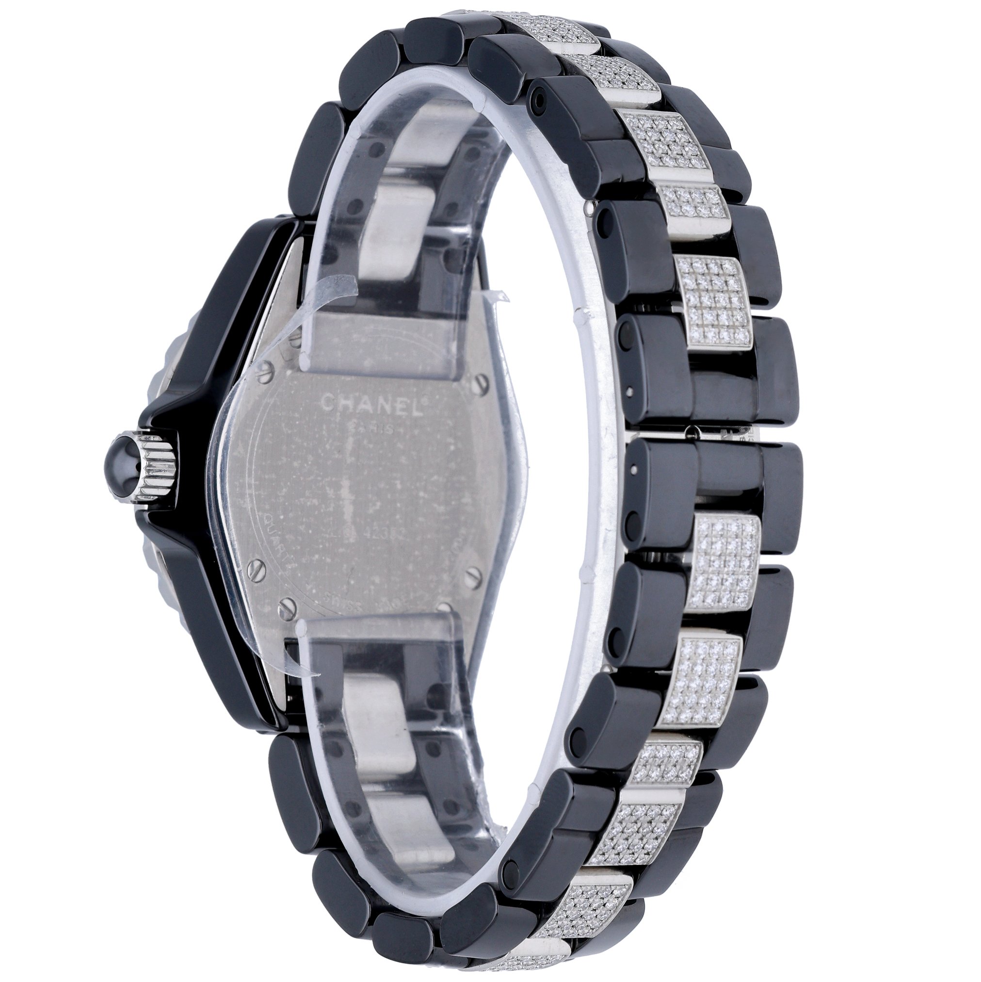 Chanel J12 H1339 Thumbnail 3