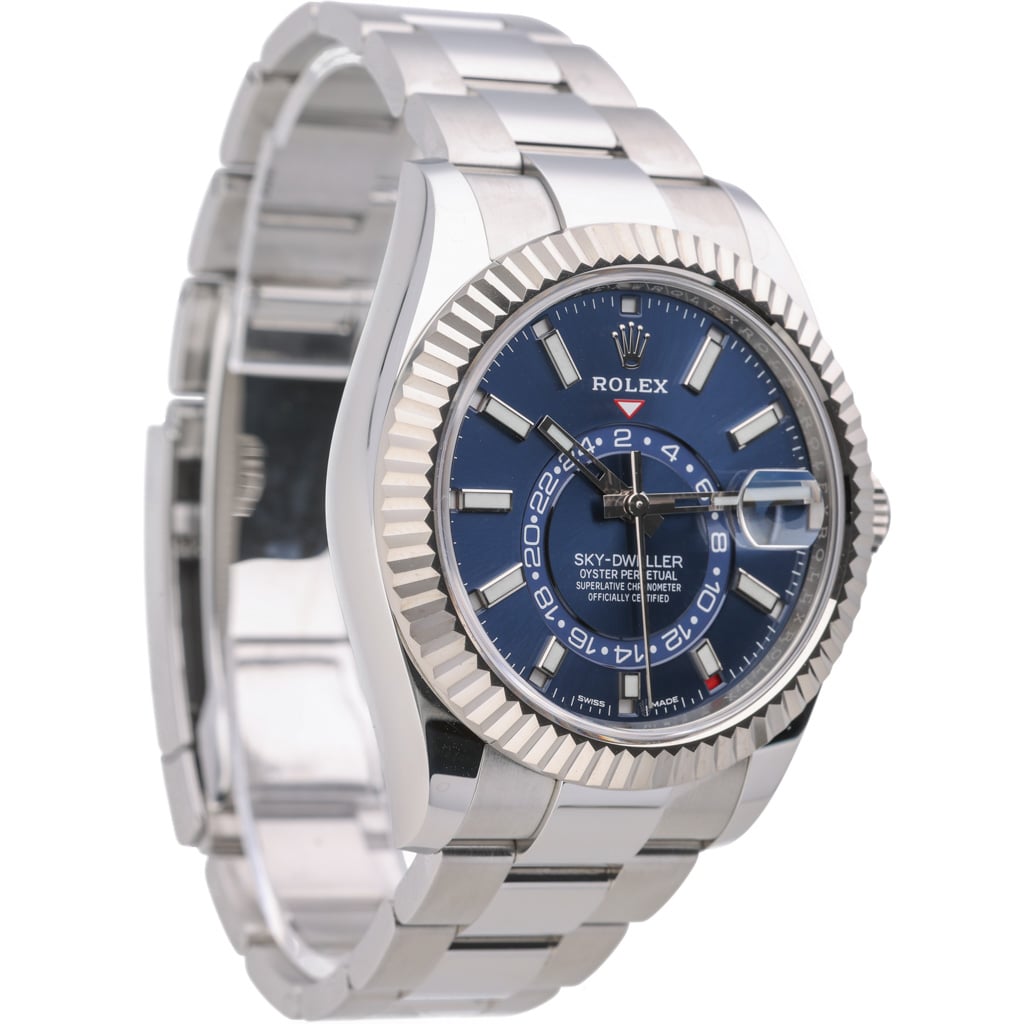 Rolex Sky-Dweller 326934 Thumbnail 2