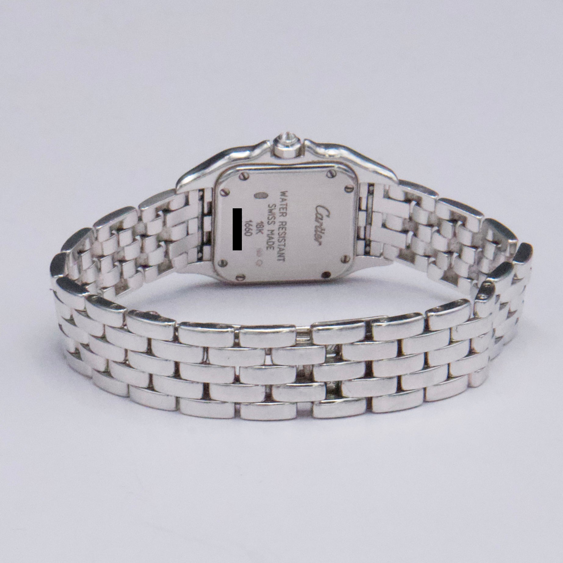 Cartier Panthere WF3118F3 Thumbnail 5