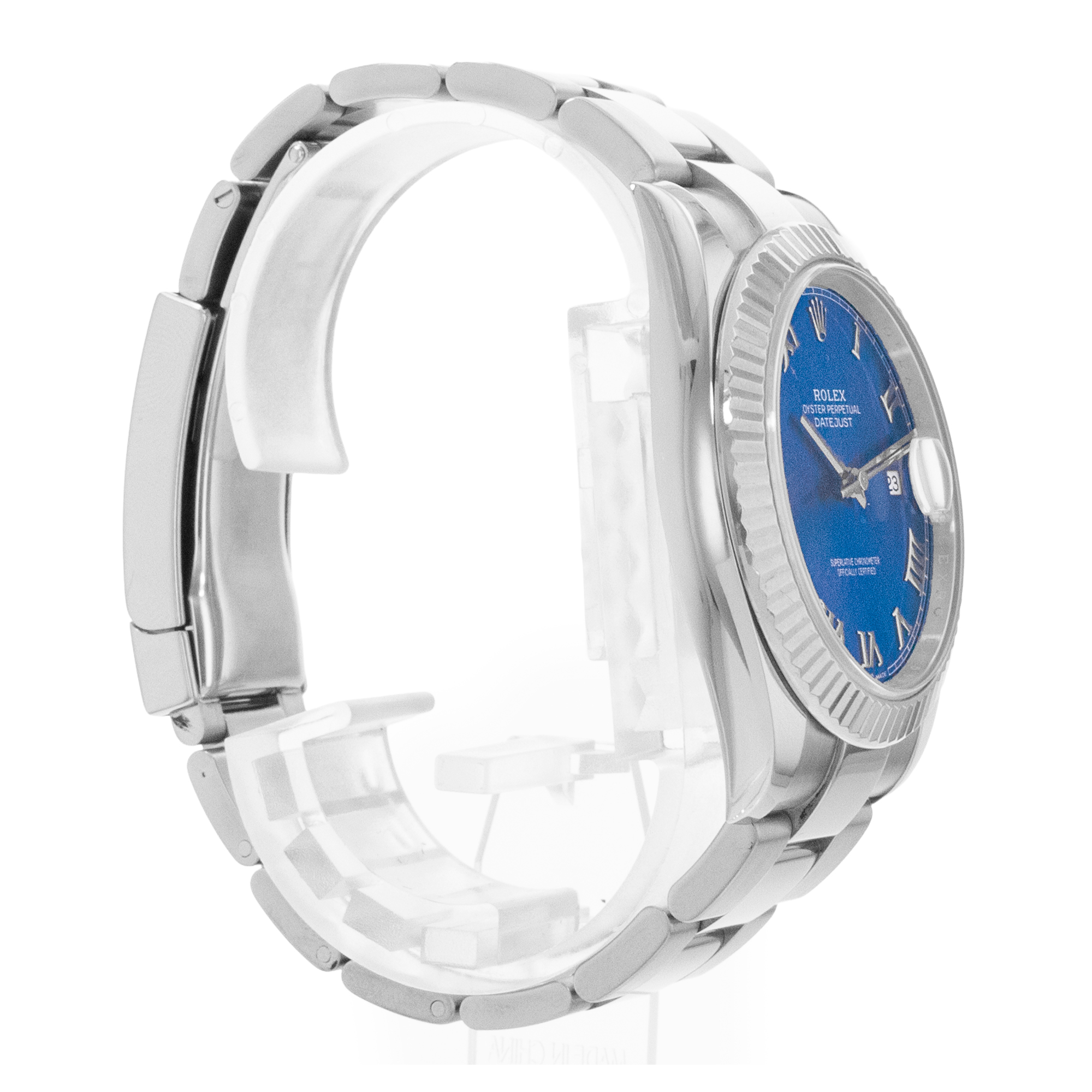 Rolex Datejust 41 126334 Thumbnail 5