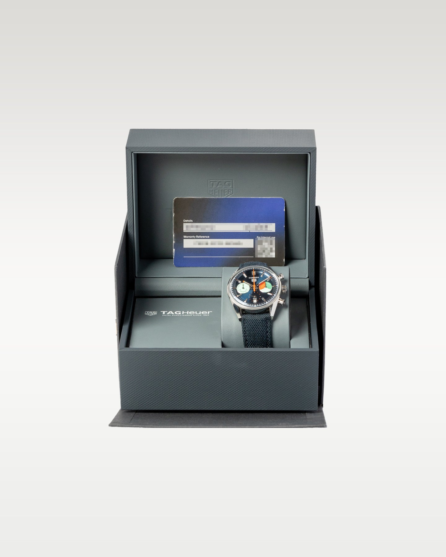 Tag Heuer Carrera CBS2213.FN6002 Thumbnail 5