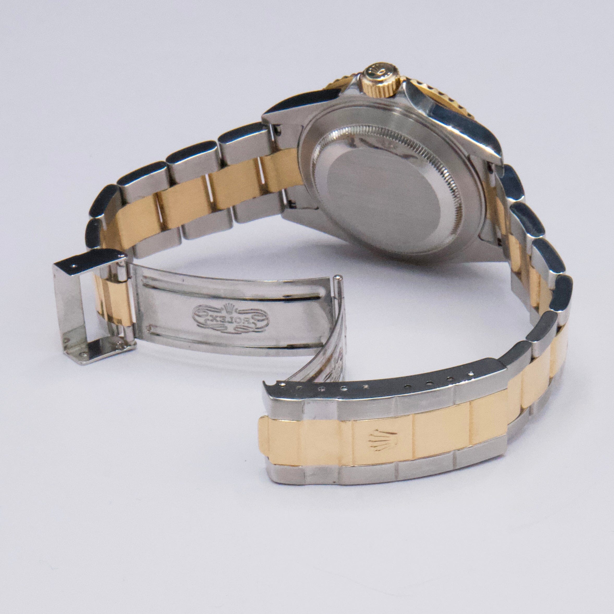 Rolex Submariner 16613 Thumbnail 6