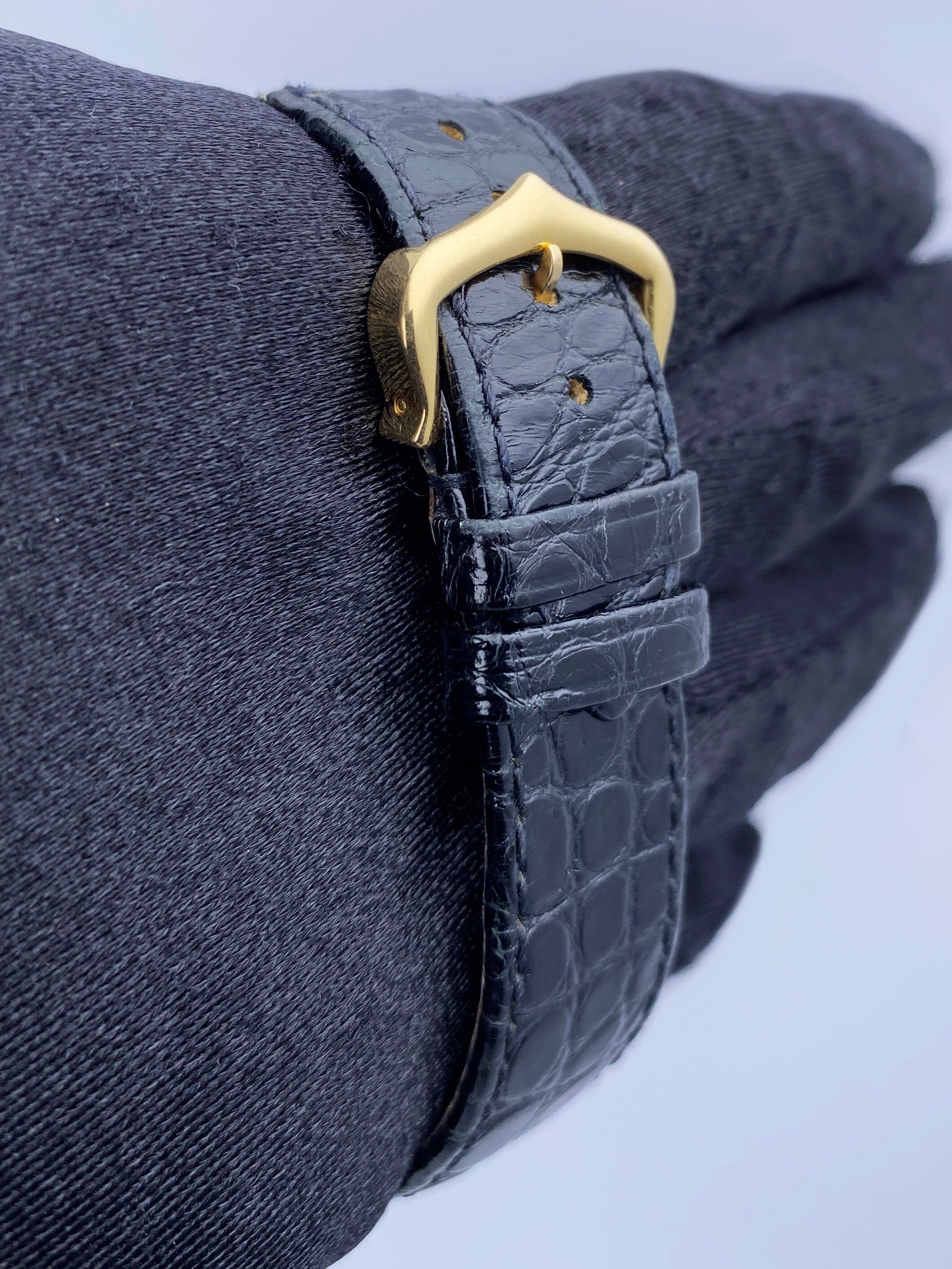 Cartier Tank Solo W1018755 Thumbnail 6