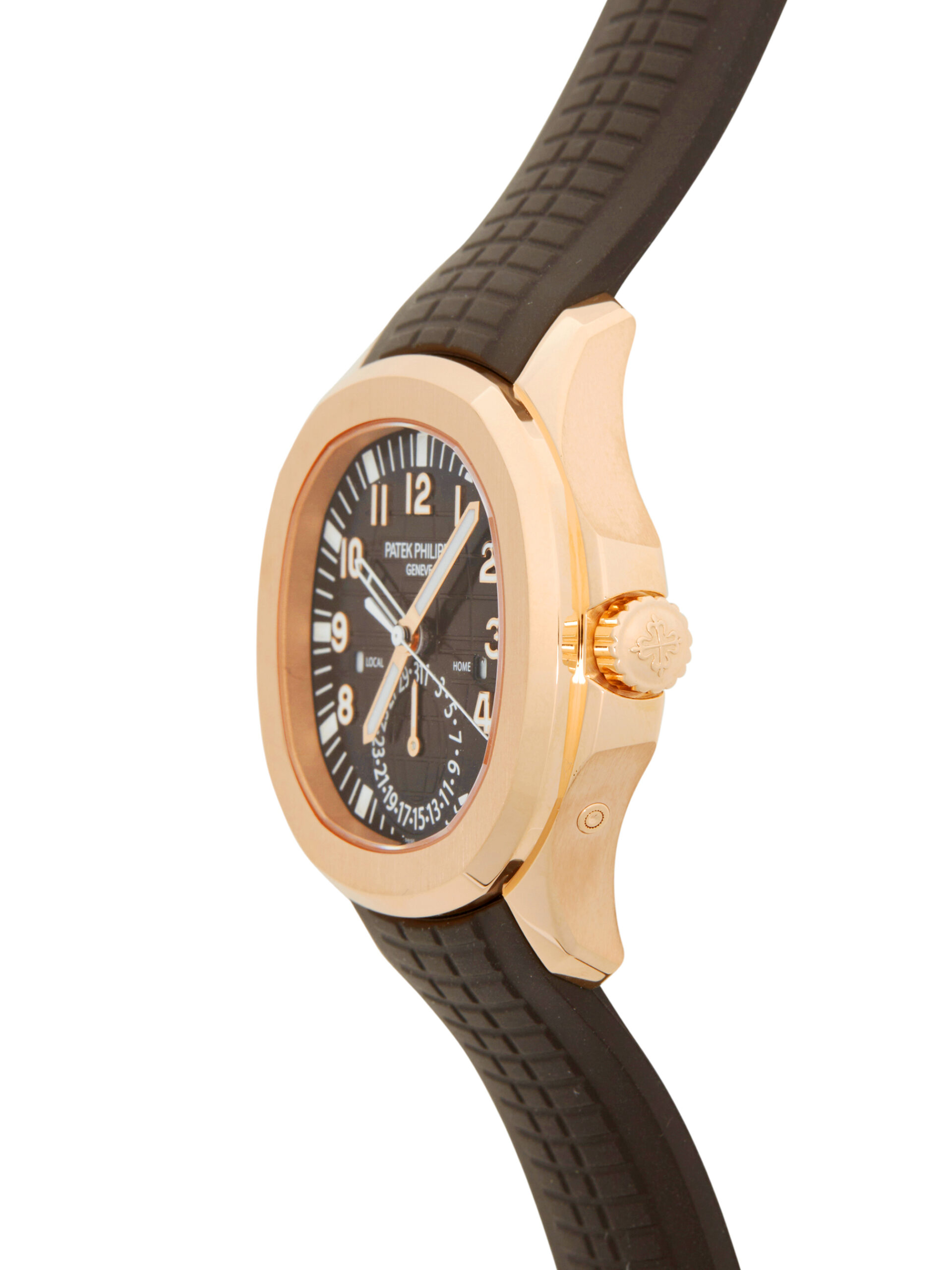 Patek Philippe Aquanaut 5164R-001 Thumbnail 3
