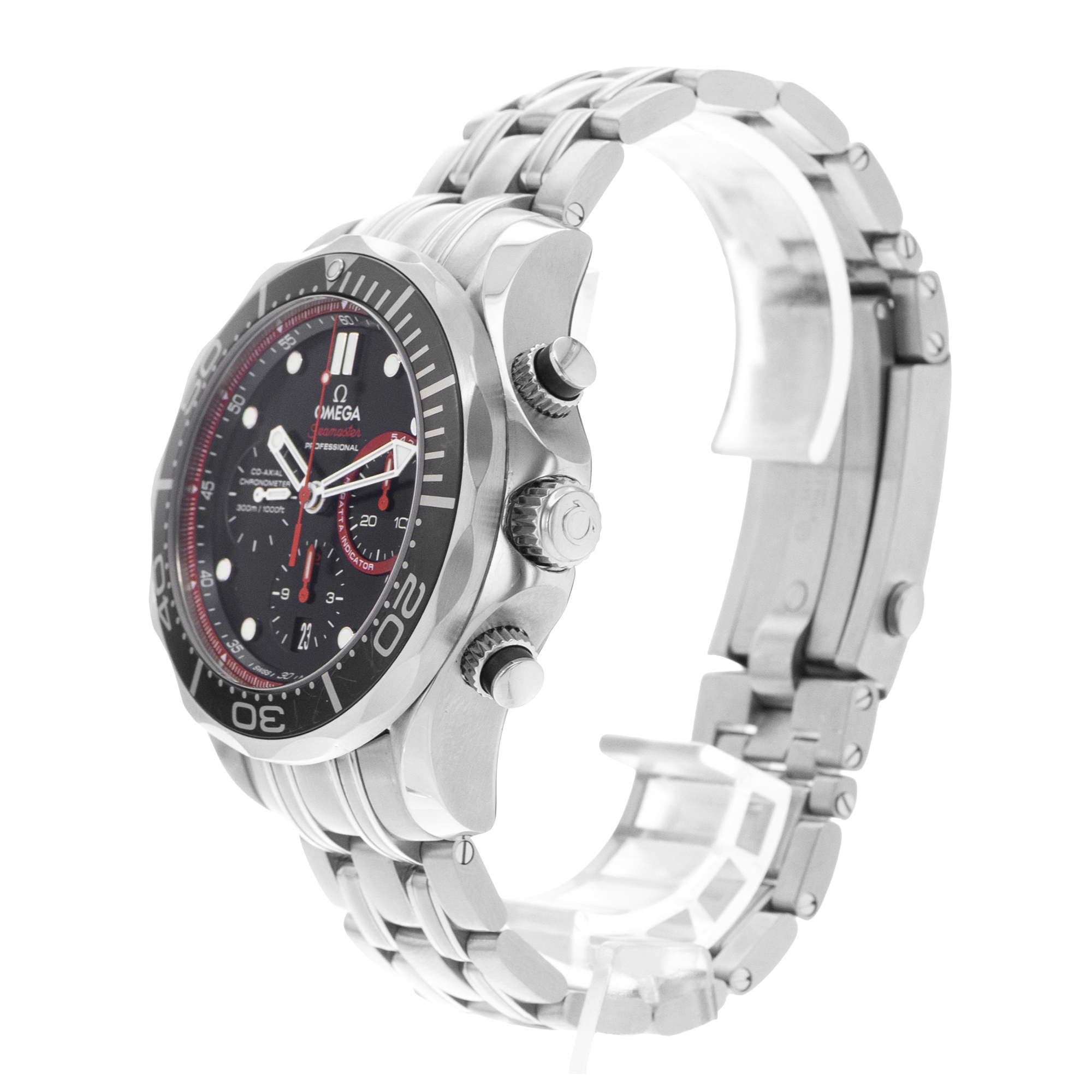 Omega Seamaster 300m 212.32.44.50.01.001 Thumbnail 4