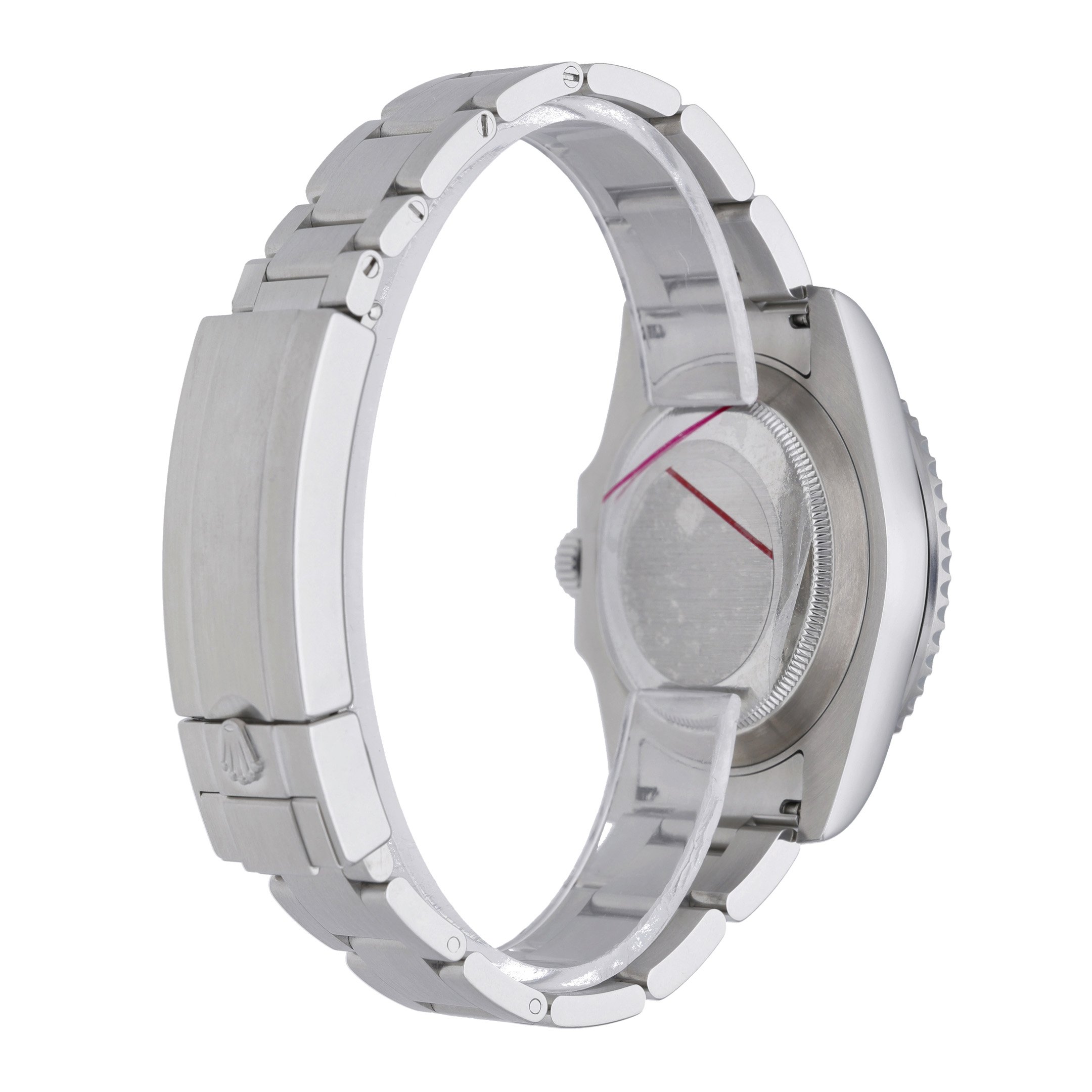 Rolex Submariner Hulk Thumbnail 4