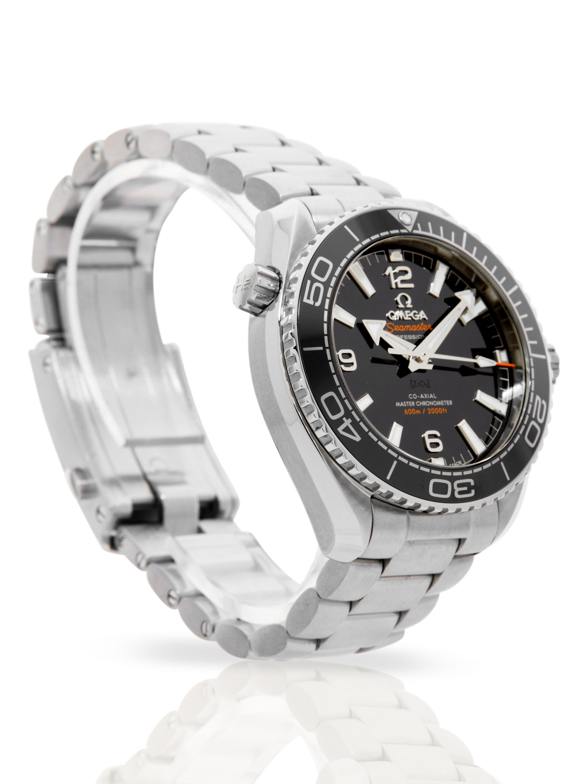 Omega Planet Ocean 215.30.40.20.01.001 Thumbnail 3