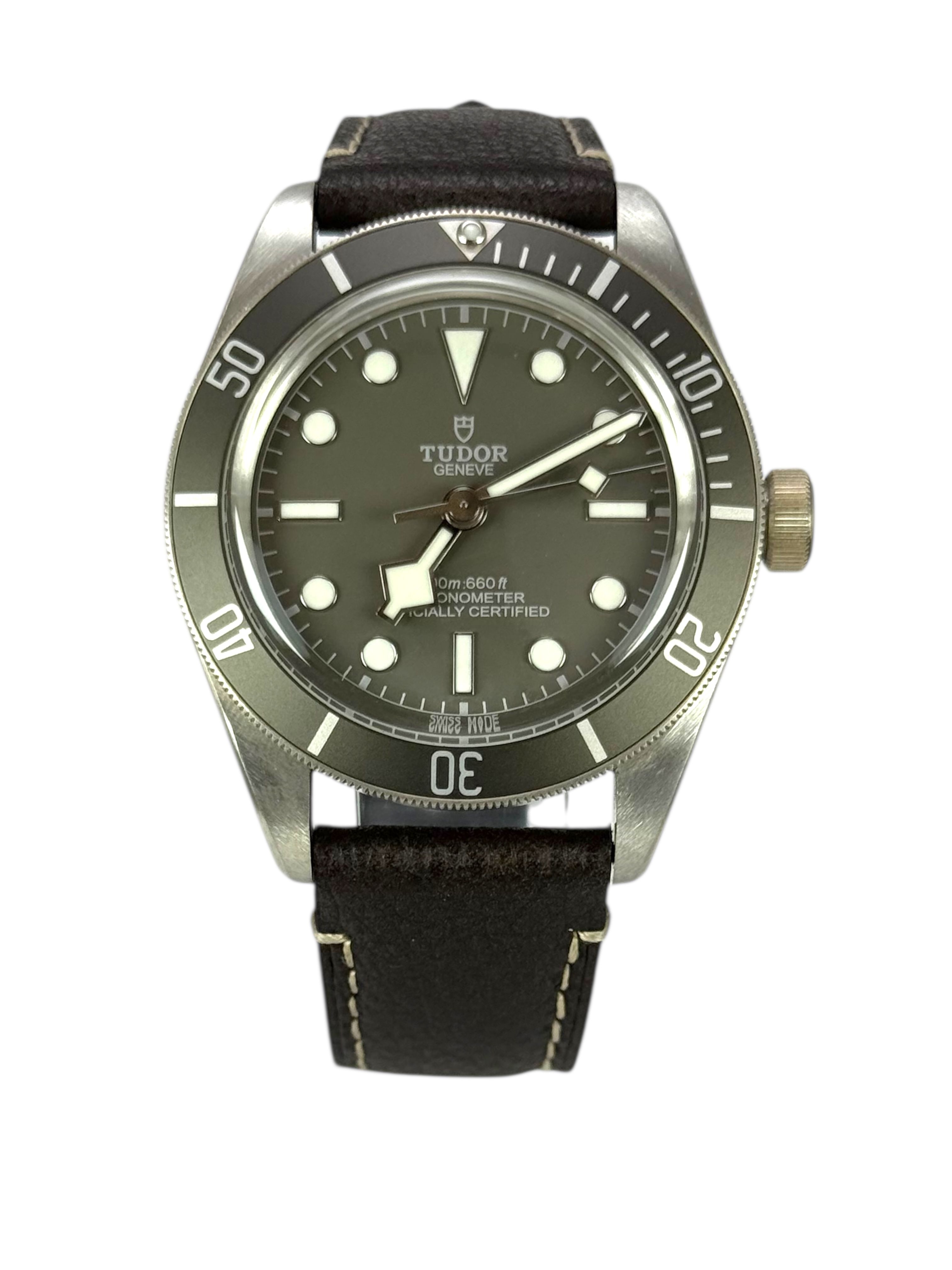 Tudor Black Bay 58 M79010SG-0001 Thumbnail 1