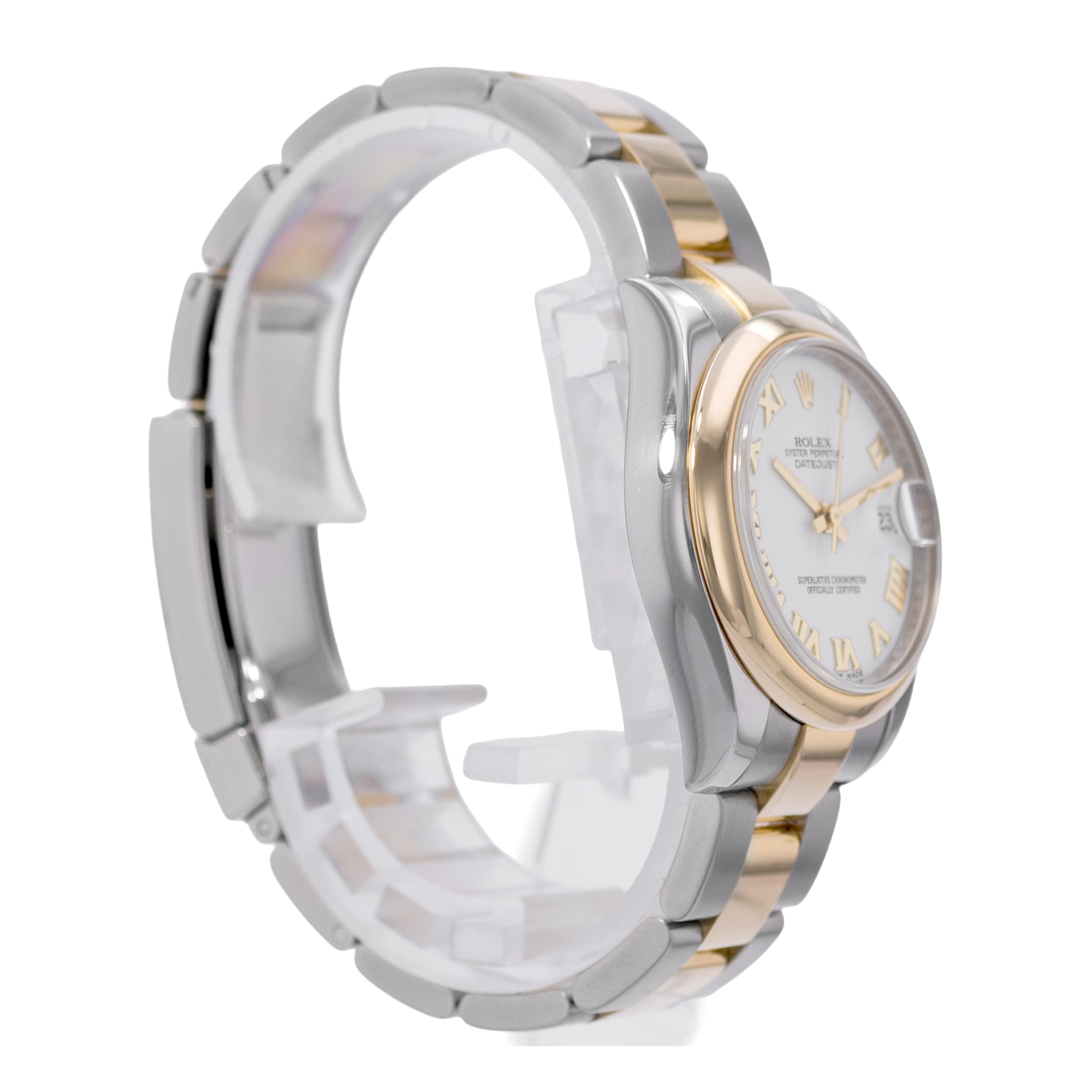 Rolex Datejust Lady 31 178243 Thumbnail 5